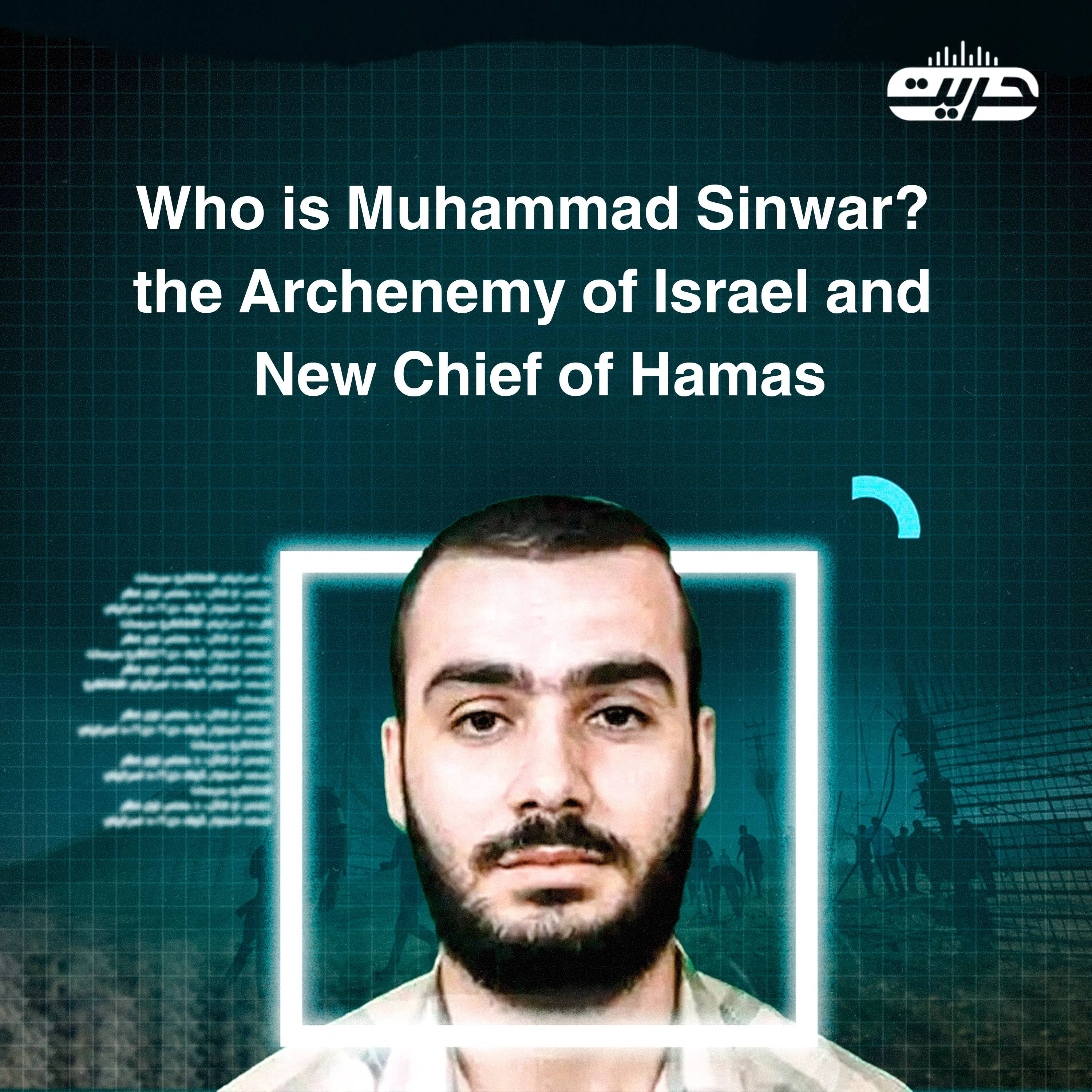Who is Muhammad Sinwar? the Archenemy of Israel and New Chief of Hamas