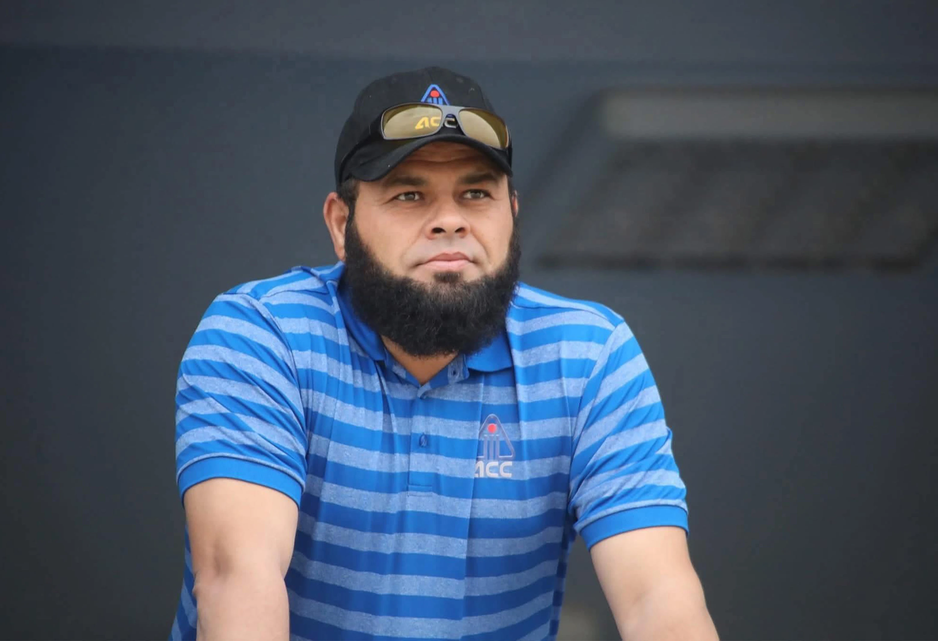 افغان نړېوال لوبڅار شینواری ومړ