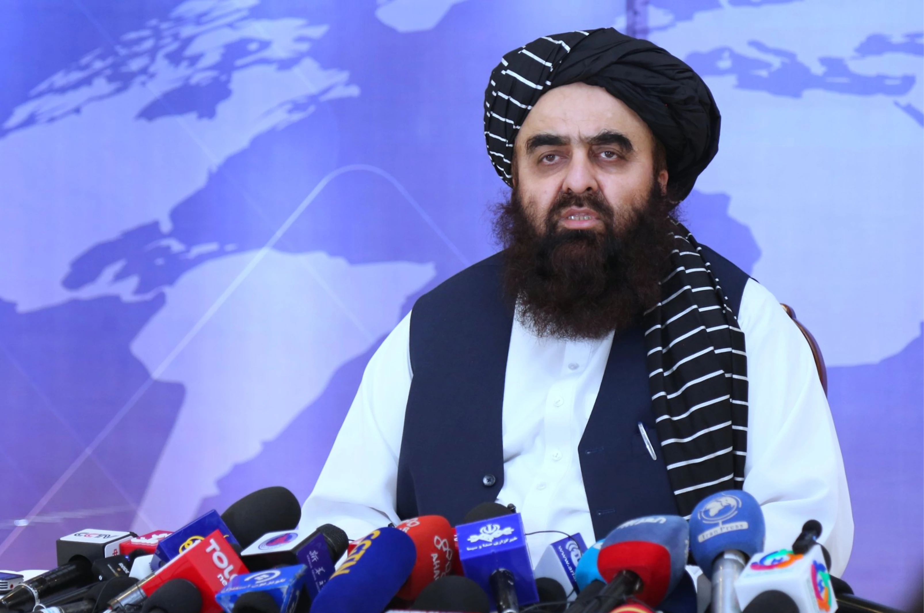 په افغانستان کې امن، ثبات او پرمختګ د ټولې سیمې په ګټه دی