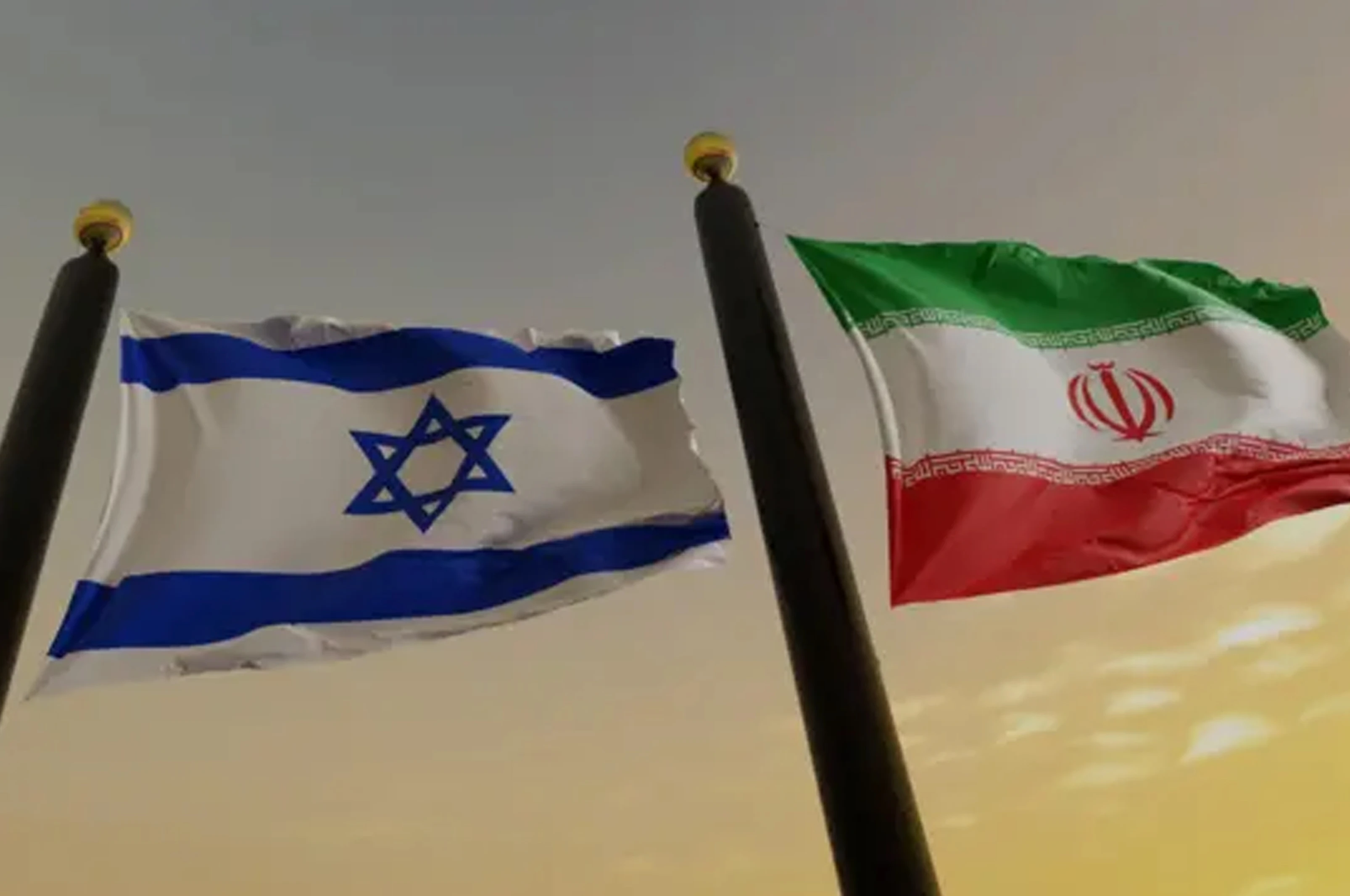 اسرائیلو او ایران د اروبند طرحه منلې