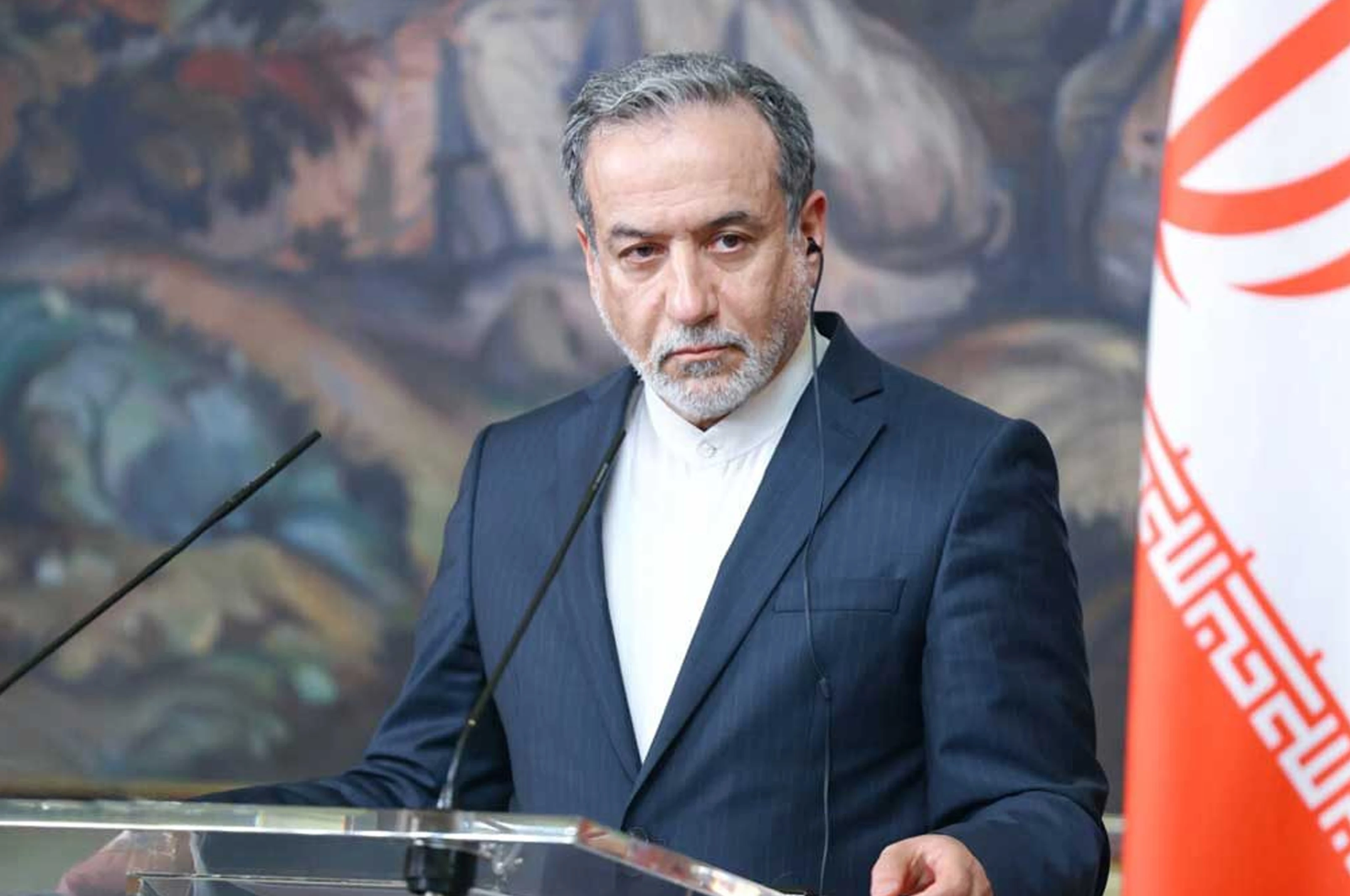 د ایران پر اټومي تاسیساتو د امریکا برید؛ تهران: ټول انتخابونه یې پر مېز دي
