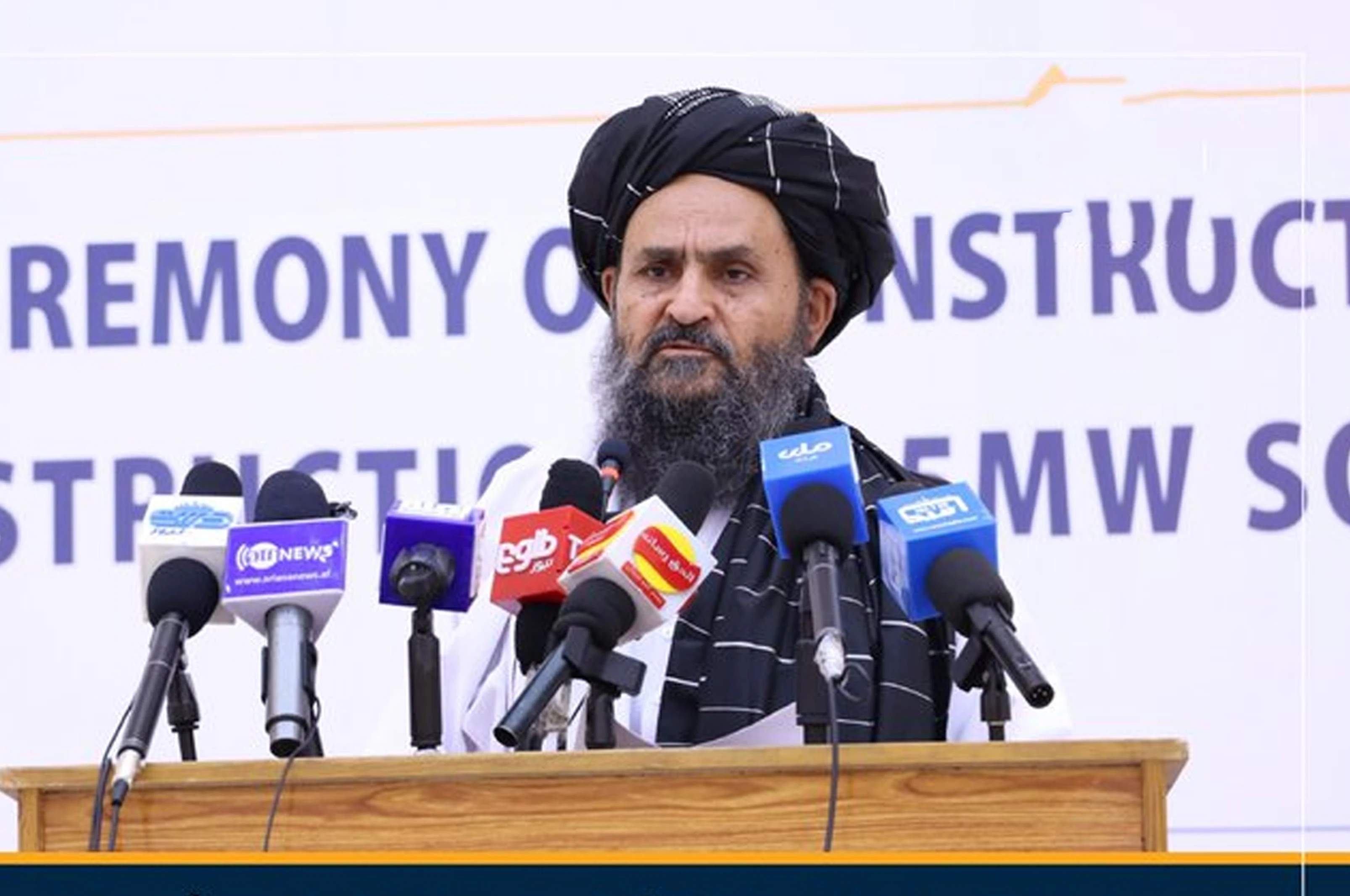 د تولیدي برېښنا پروژو پرانېسته به د وارداتي برېښنا اړتیا پوره کړي