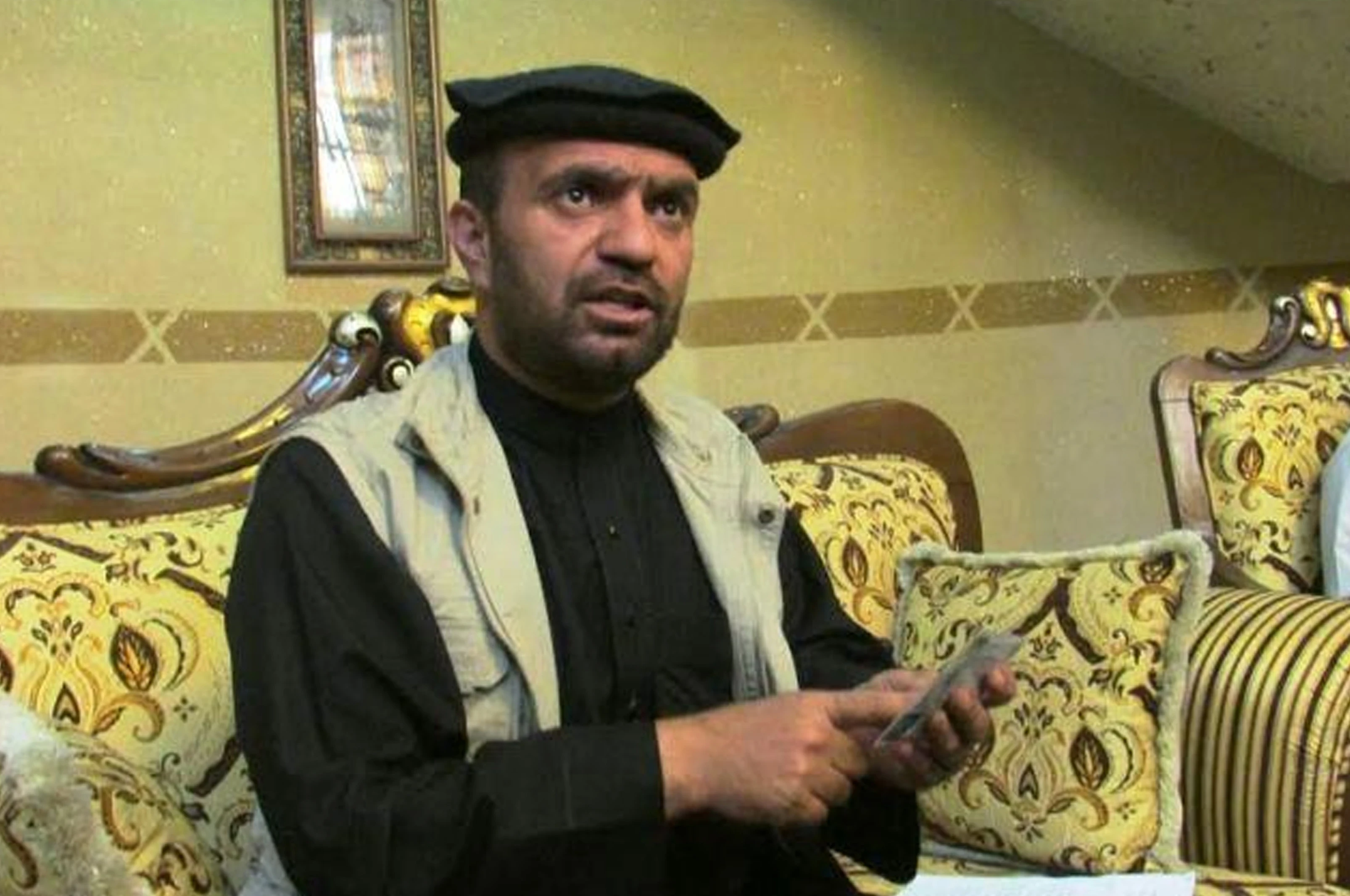 Kenya Faces US Extradition Request for Zahir Qadir: What's the Charge?