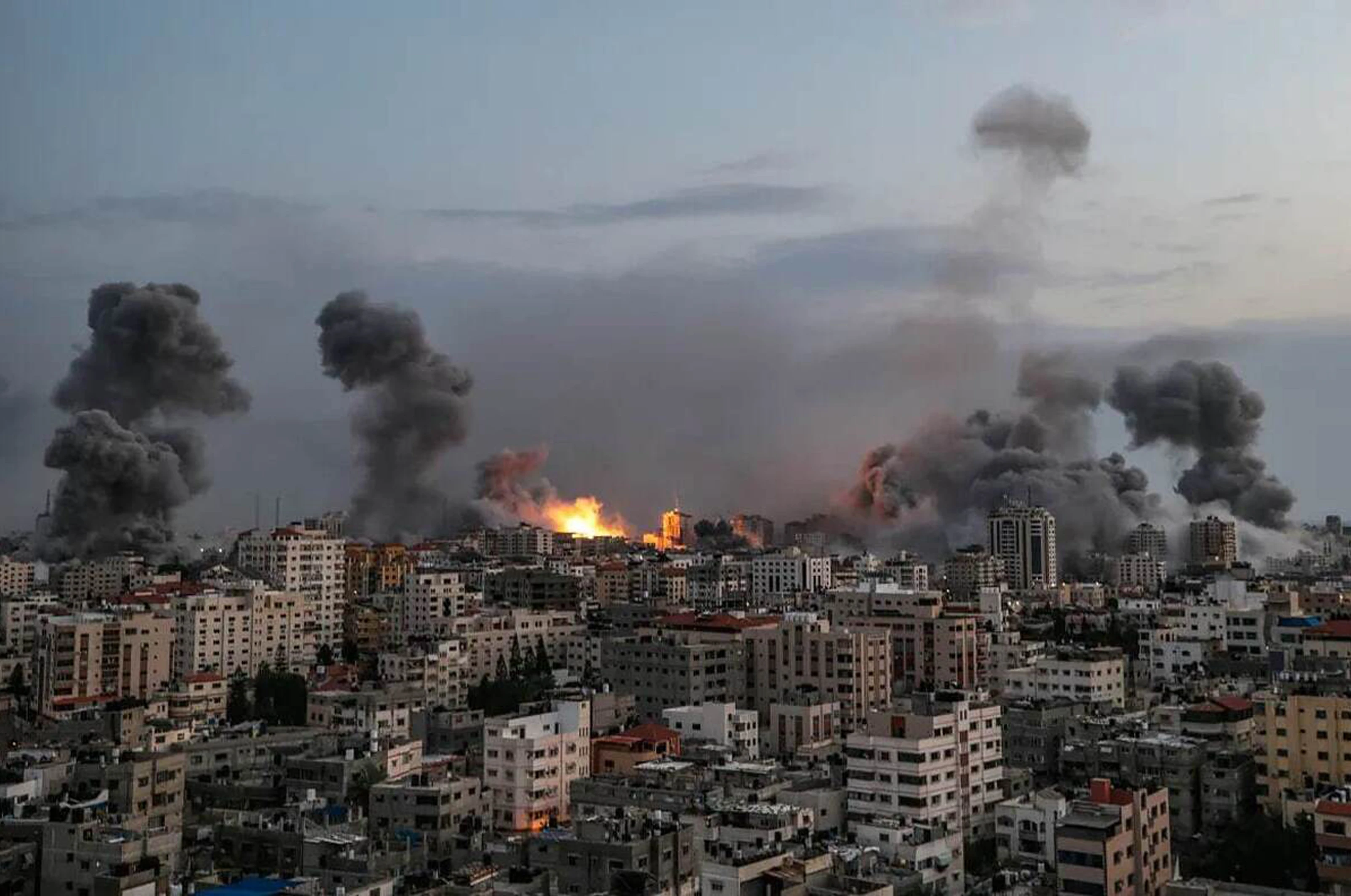 پر رفح ښار د وحشت نوې څپه؛ تازه بریدونو کې ۱۹۰ فلسطینیان شهیدان او لسګونه ټپیان دي