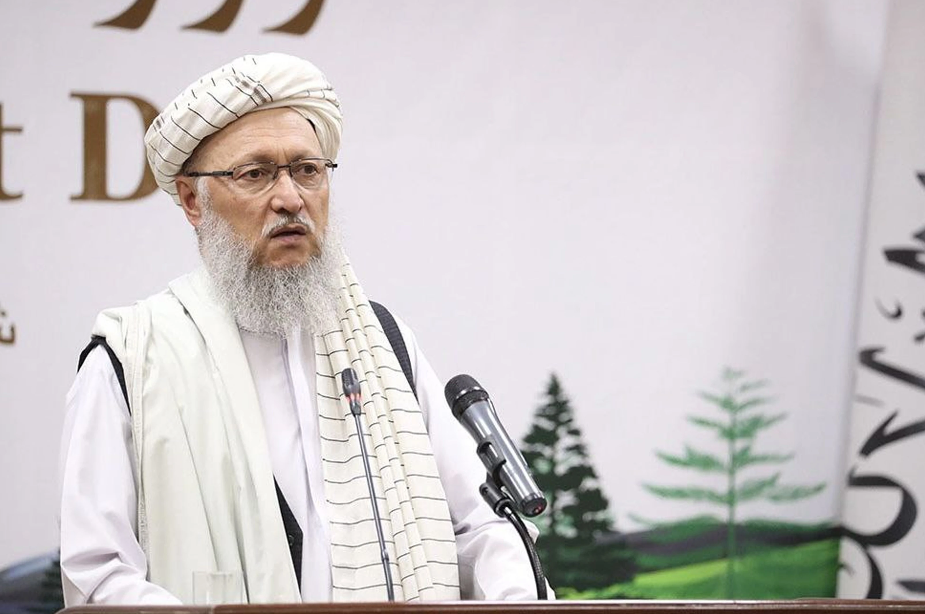 د اسلامي امارت پلاوی د کډوالو وضعیت ارزونې په موخه هرات ته تللی