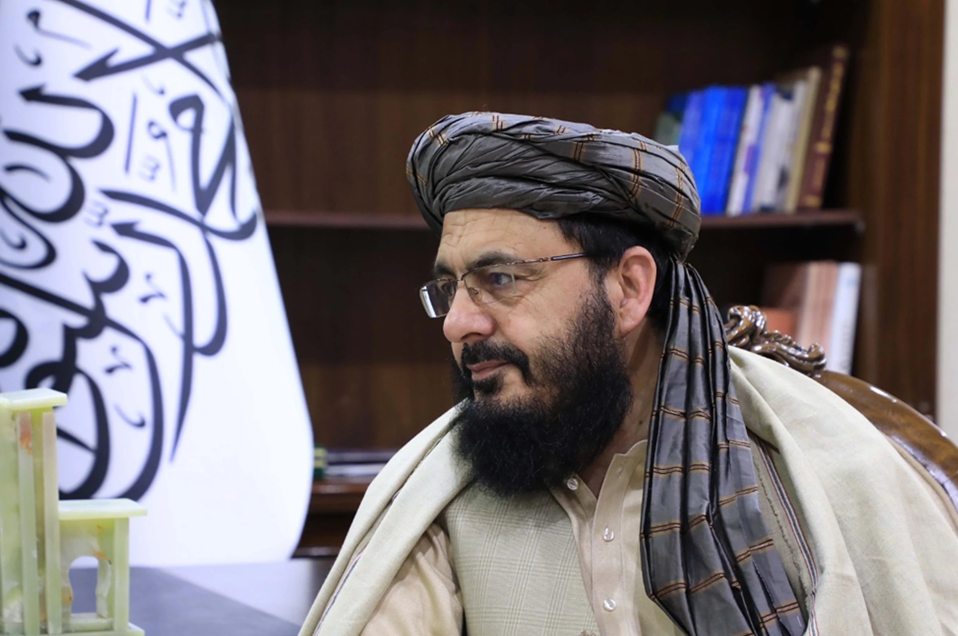 امریکا په ټوله نړۍ کې د نا امنۍ لامل دی