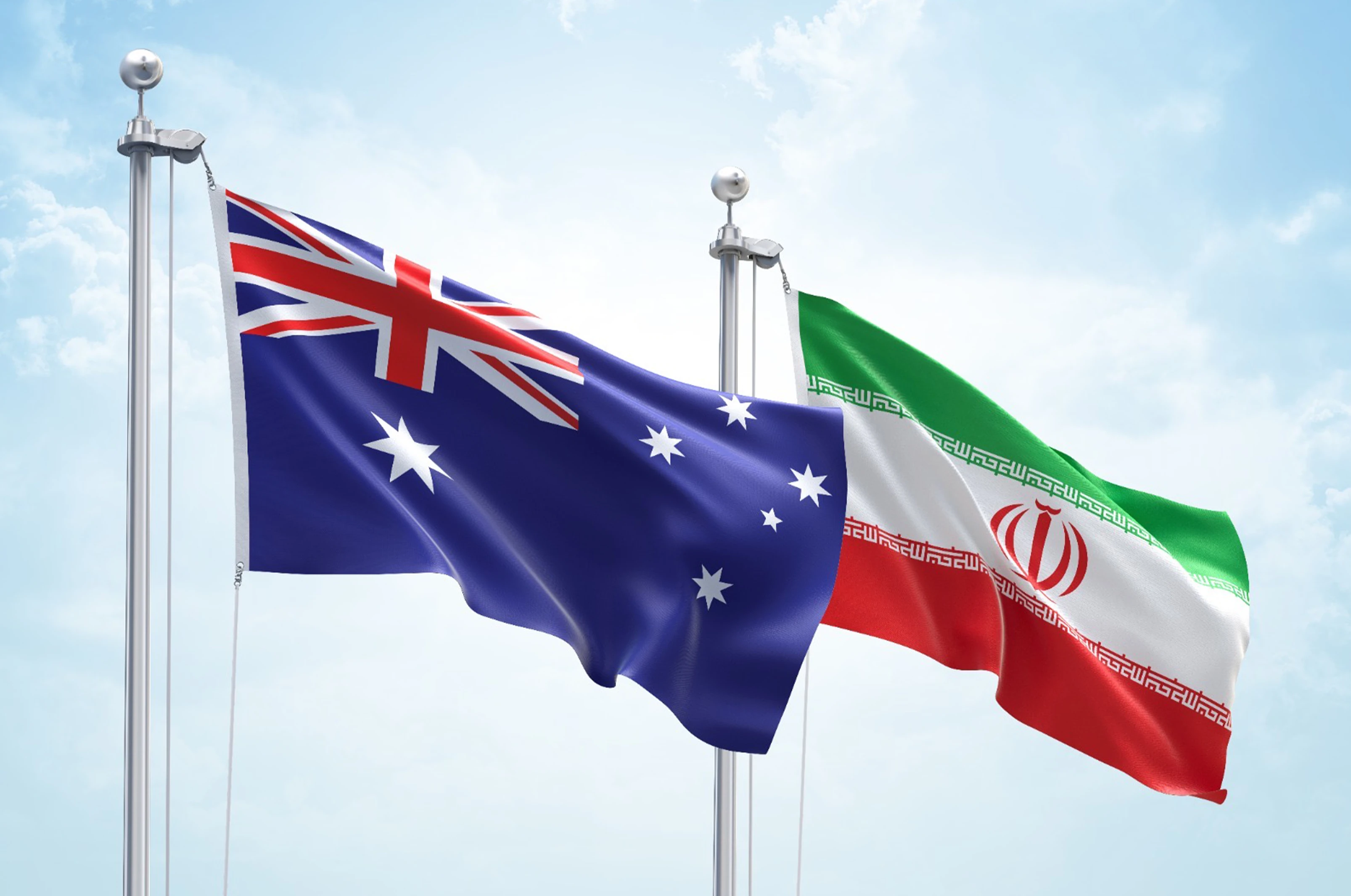 کانبرا ته د تهران غبرګون، نامناسب ډيپلوماټیک اقدام متقابل غبرګون لري