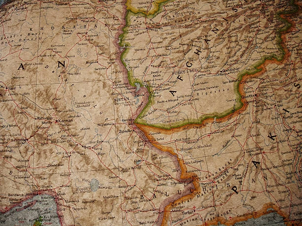 د پاکستان یوه بله تخریبي کړنه شنډه او د هغوی توطیې افشا شوې!