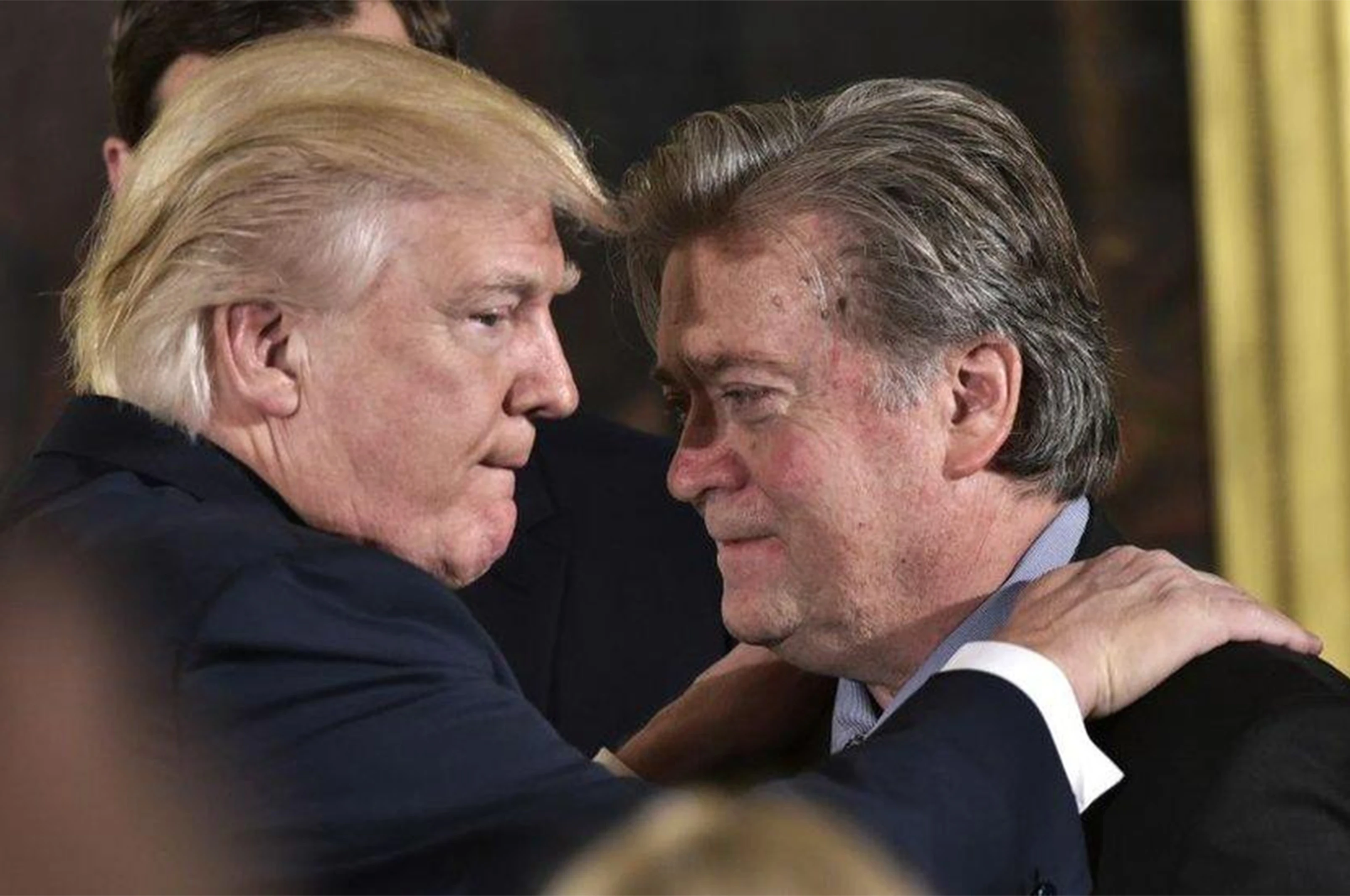 Trump supporters: Israel should conclude the war they started