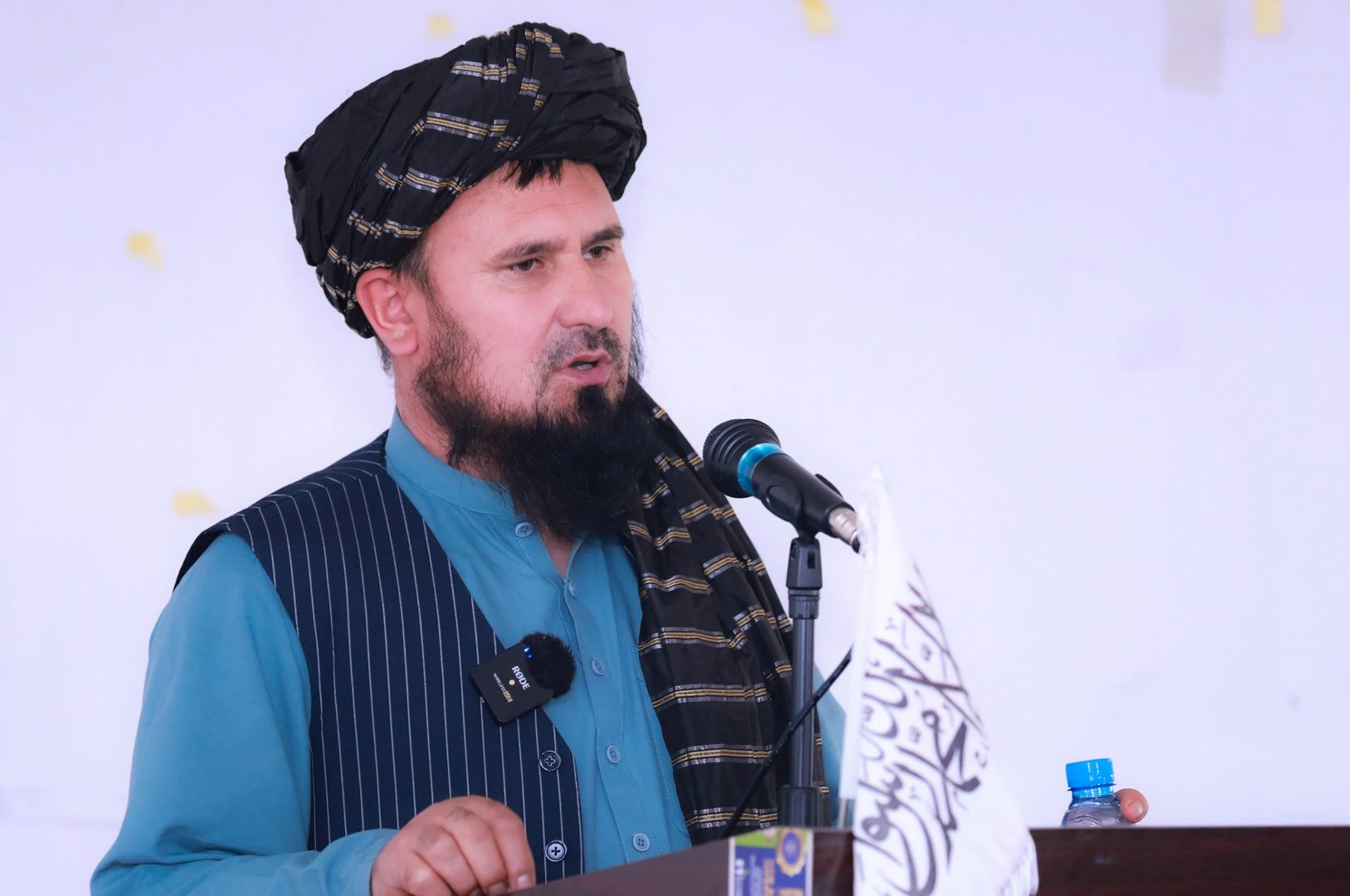 لوی درستیز: د هر ډول احتمالي برید پر وړاندې باید چمتو و اوسو
