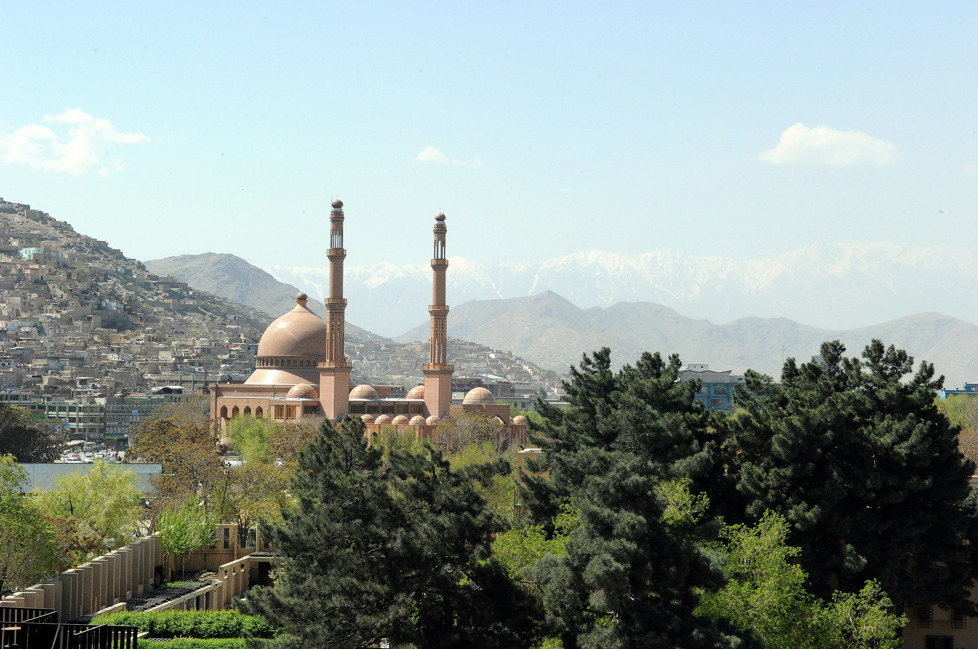 د مساجدو د برېښنا لګښتونه معاف دي اړوند ادارې دې غوښتنه نه کوي