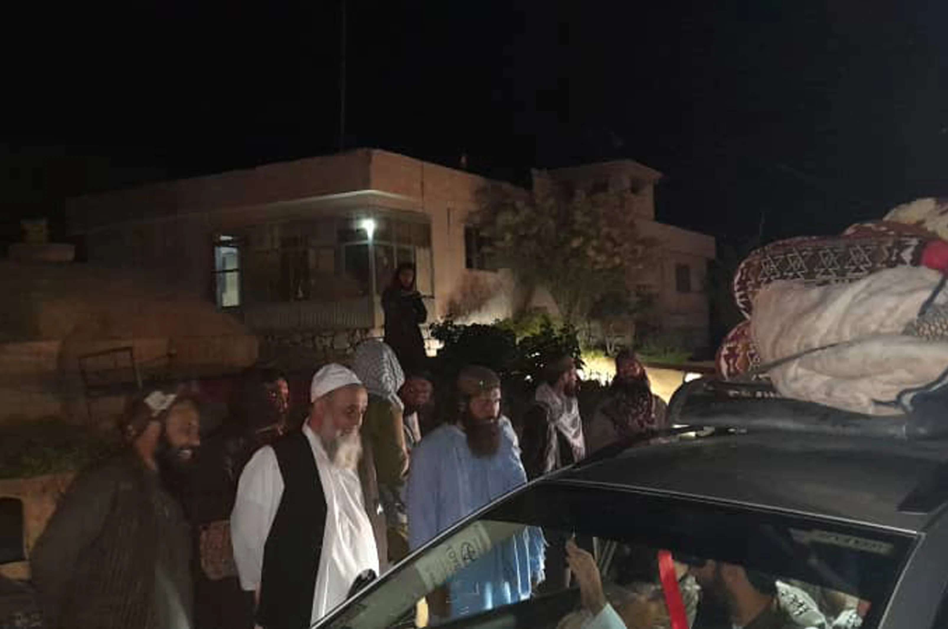 د بامیان ځایي مسؤلین: په دې ولایت کې په بشپړ ډول امنیت تامین شوی