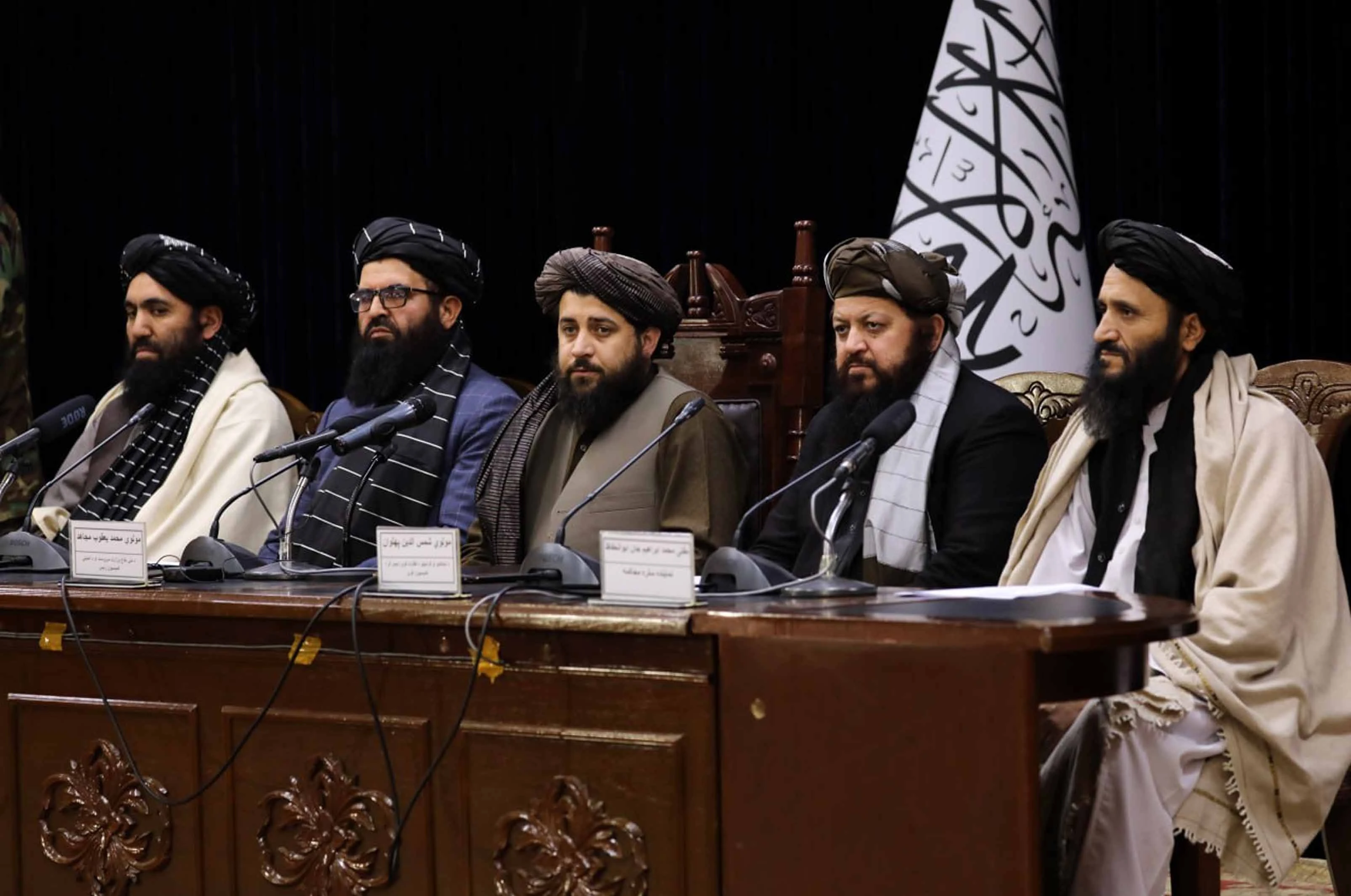 د سرحدي سیمو په کنټرول او سرغړوونکو پر ضد اقداماتو ټینګار شوی