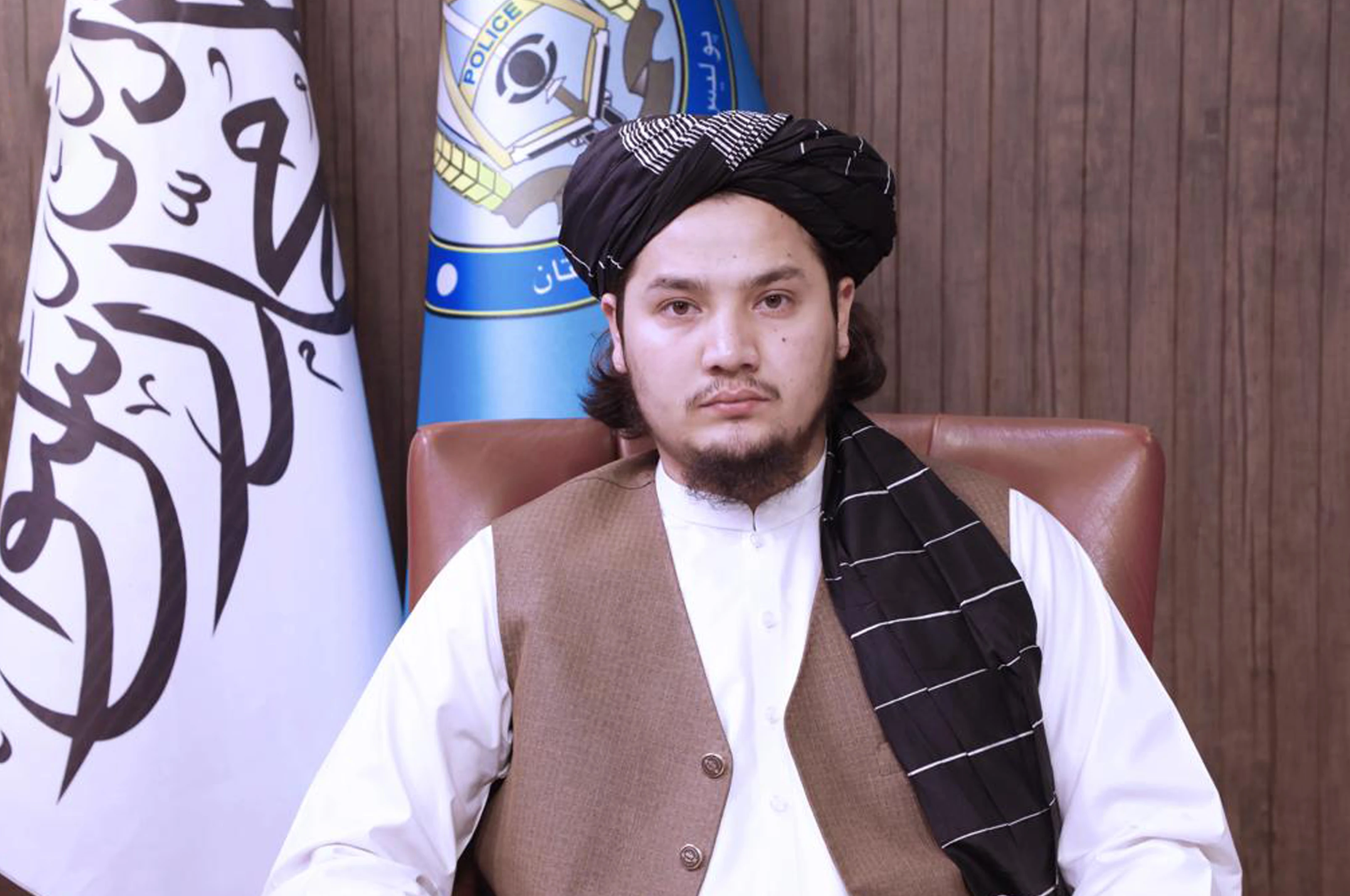 د پاسپورټ ریاست د رئیس د توقیف په اړه خبرونه ناسم دي