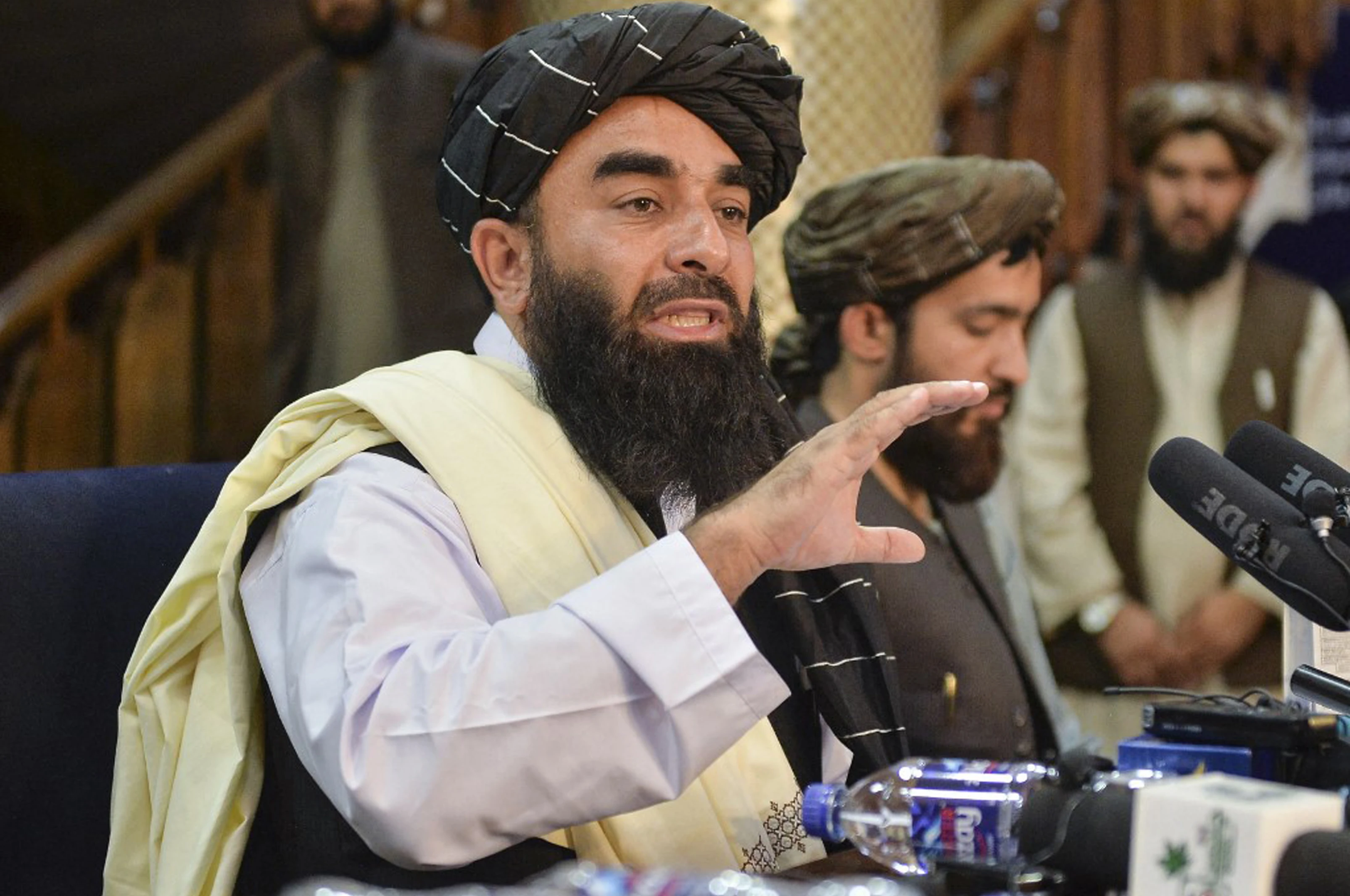 ا.ا د اسلام په چوکاټ کې د ښځو حقونو ته ژمن دی