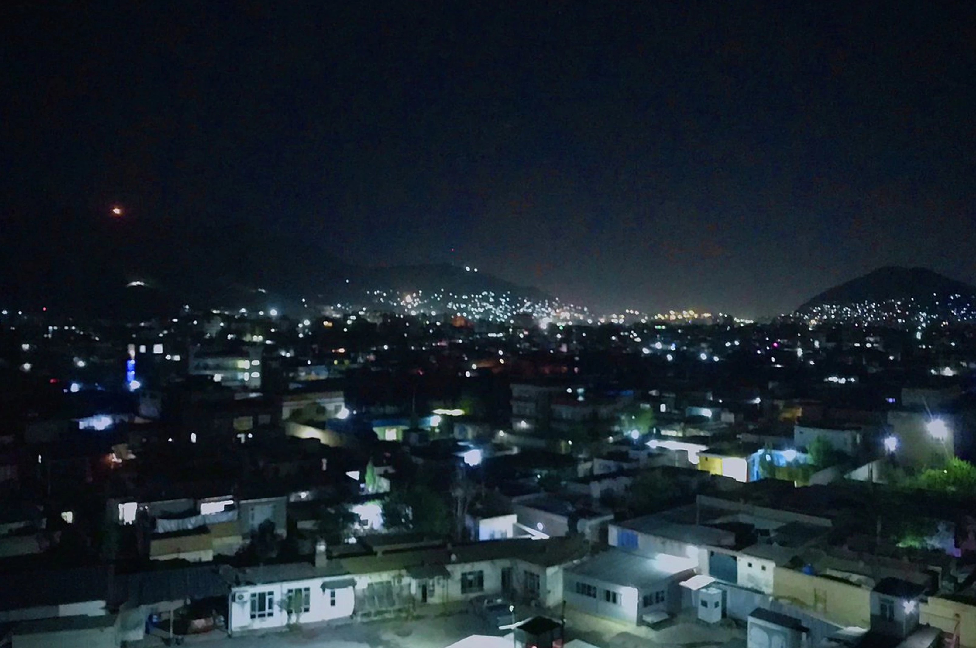 پر پاکستان د هند برید ته نړېوال غبرګونونه
