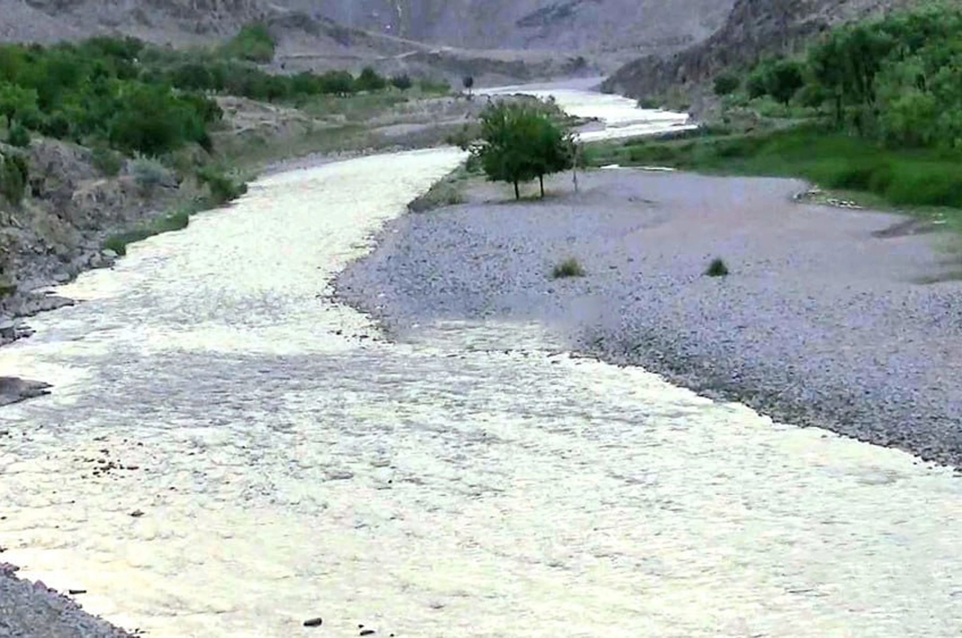 Construction of Agha Jan Dam to Commence Soon