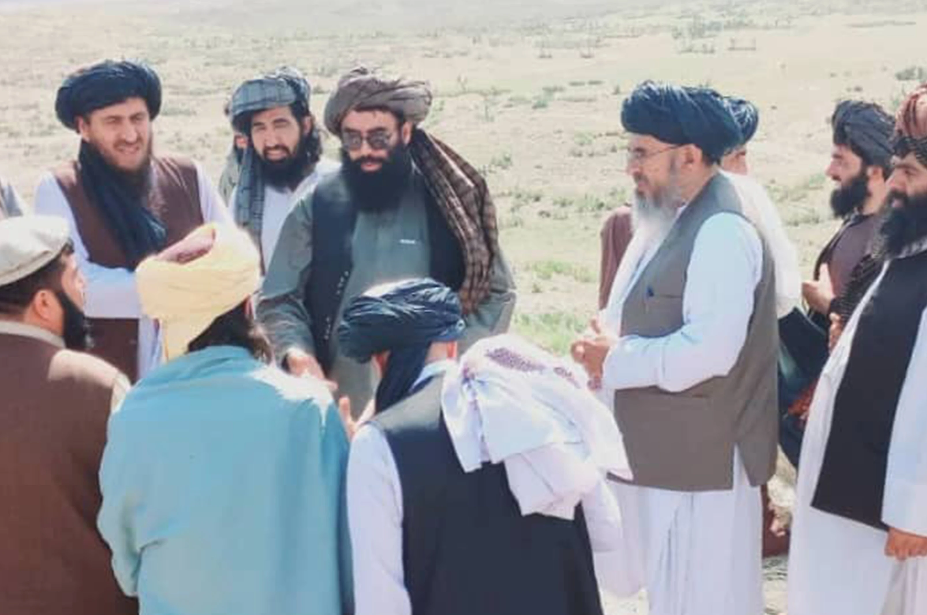 د سترې محکمې رئیس او قاضي القضات: له خلکو سره ښه چلند وکړئ، څو له عدلي او قضايي ارګانونو زړه توري نه شي