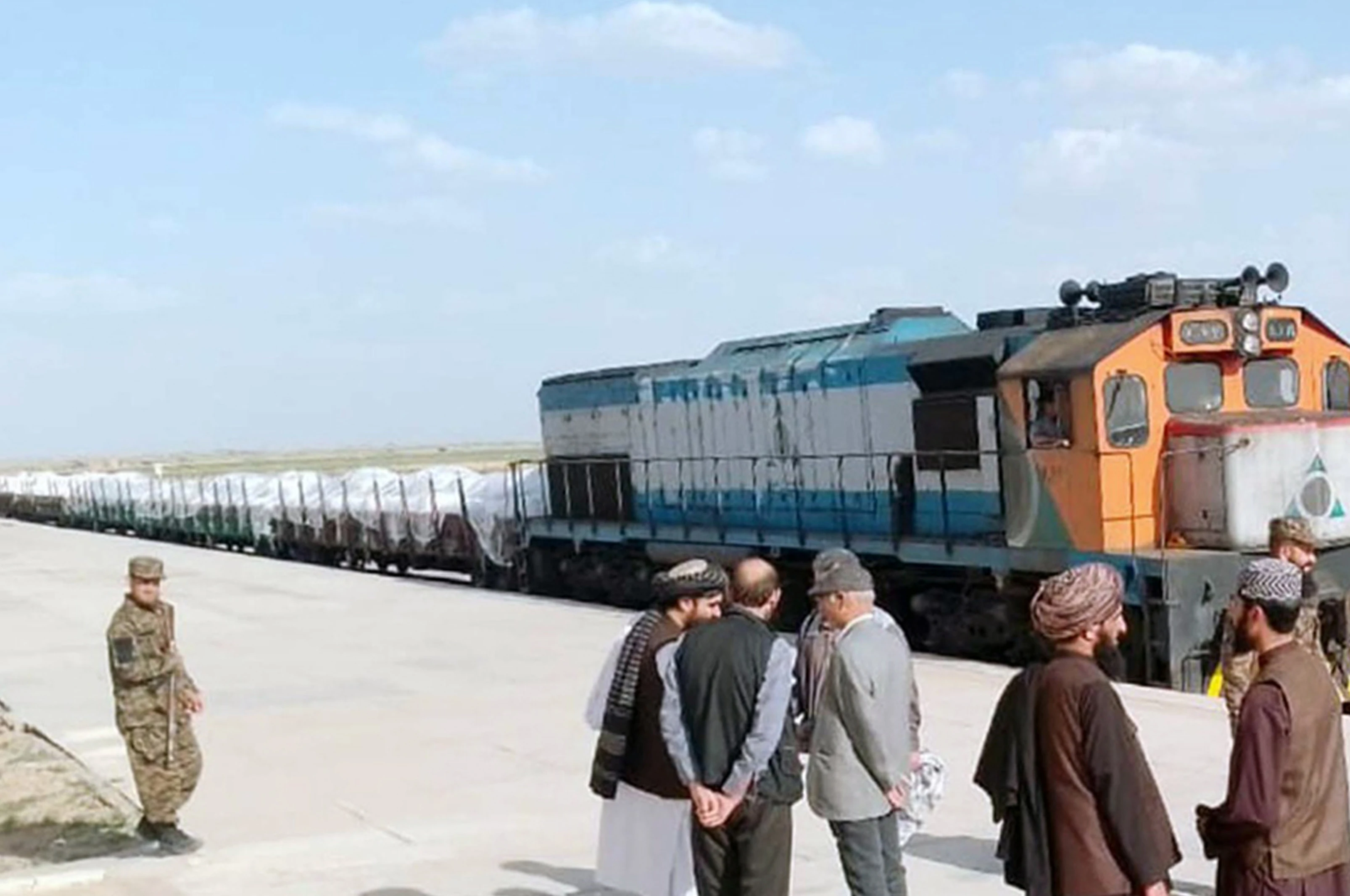ترکیې ته د افغانستان صادرات ۵۳ سلنه زیات شوي