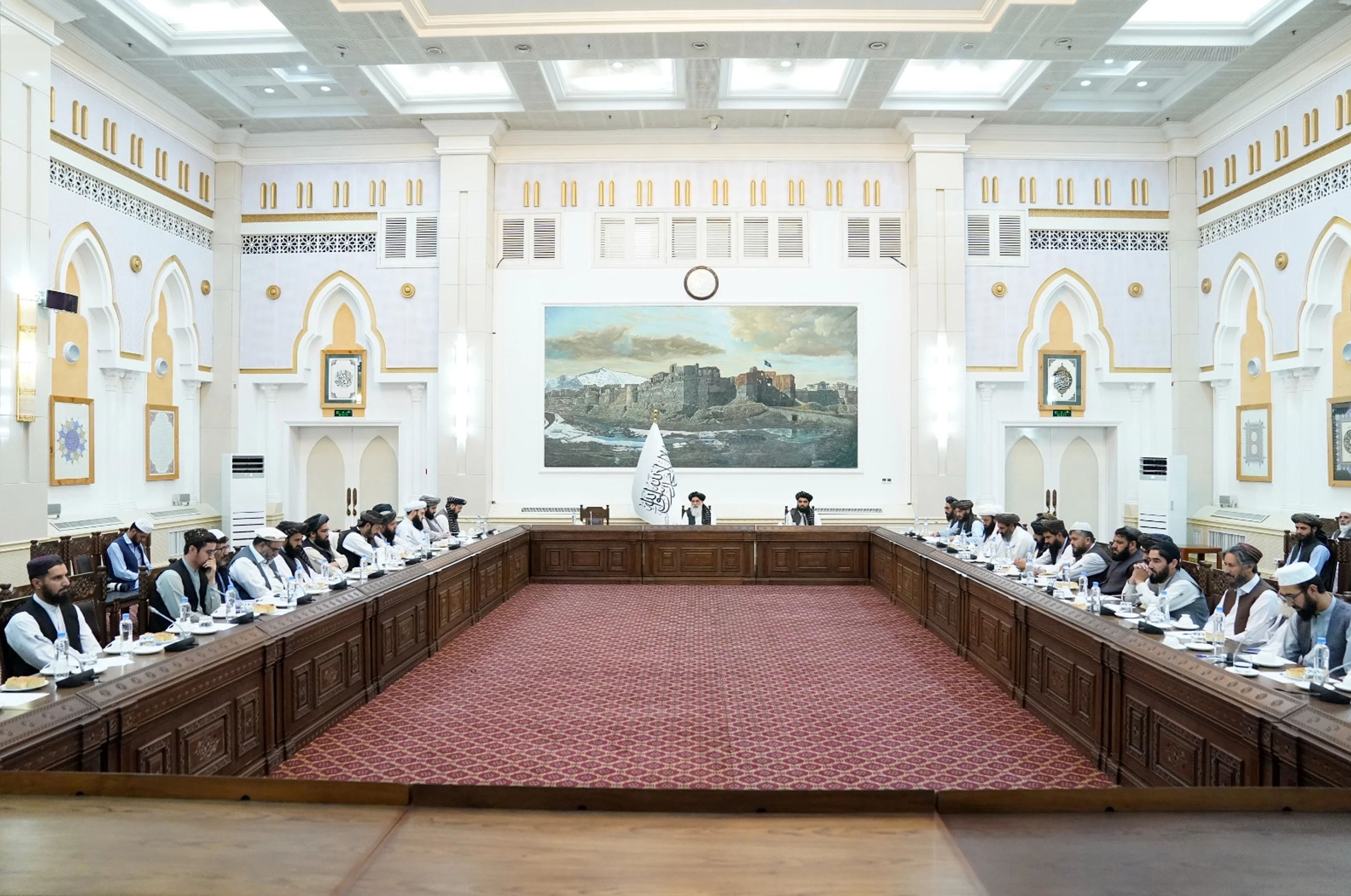 د چارو لا ښه والي او لګښتونو کمولو لپاره دې هلې ځلې وشي