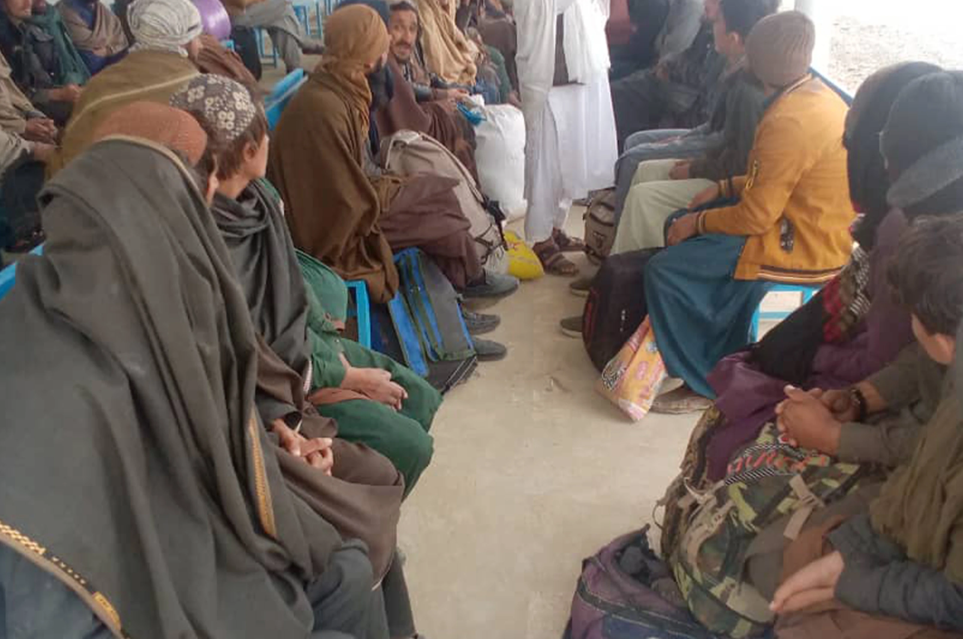 تېرو دوو ورځو د پاکستان له بندخونو تر ۲۰۰ زیات بندیان راخوشې شوي