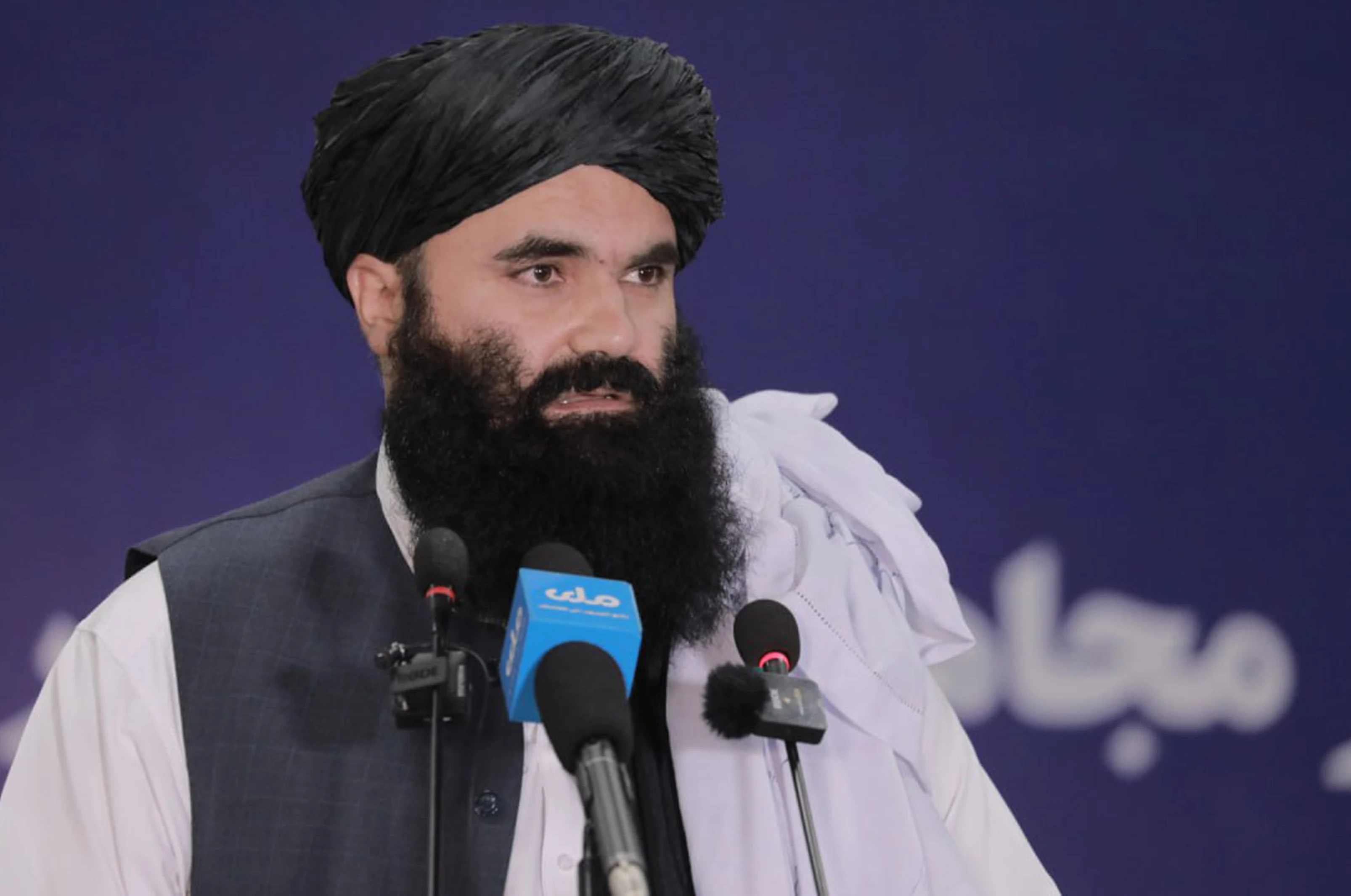 په افغانستان کې داسې ځواک نشته چې اسلامي امارت دې وګواښي