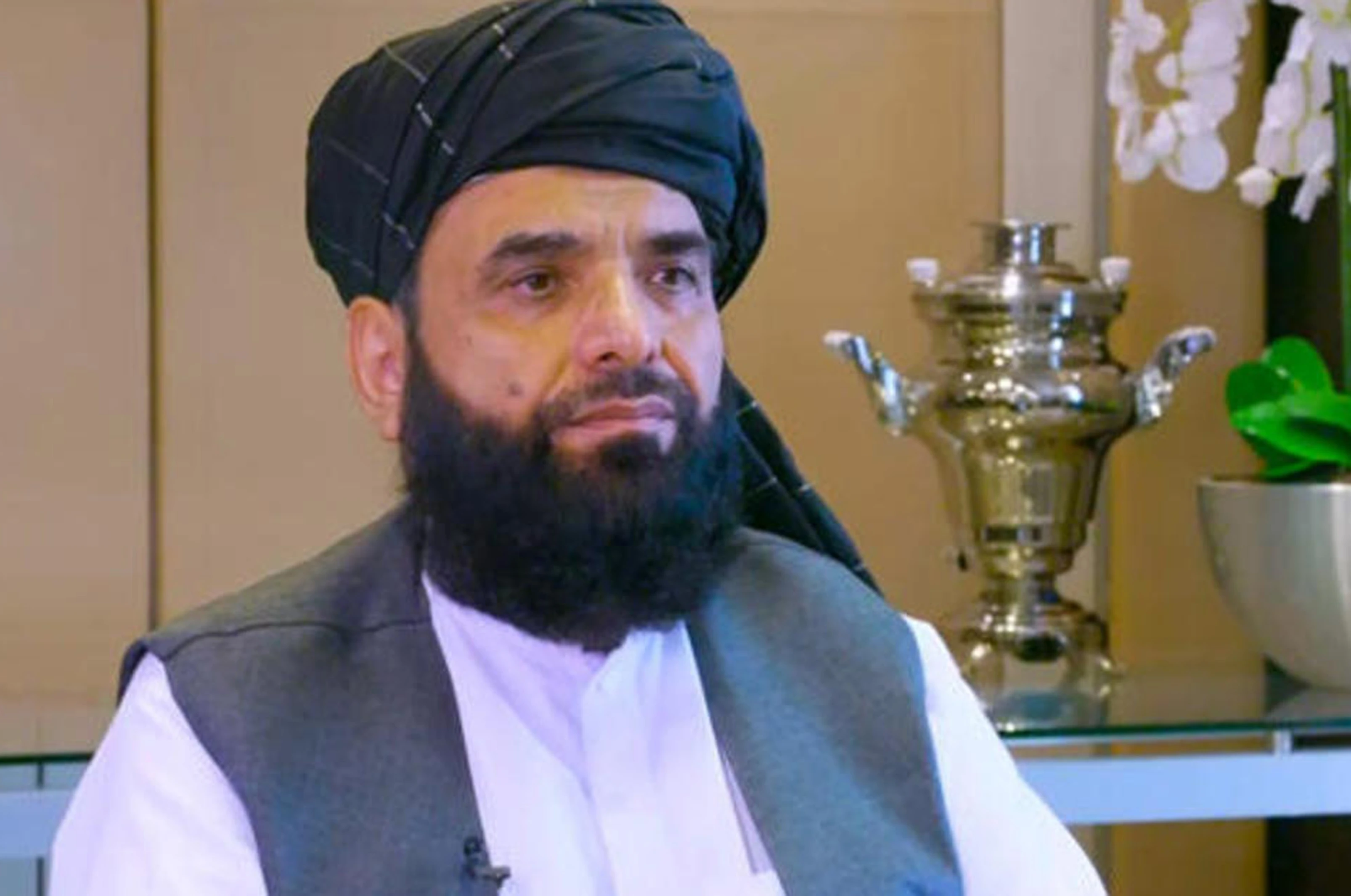 قطر کې د دوحې درېیمې ناستې د موضوعاتو پر تعقیب خبرې وشوې
