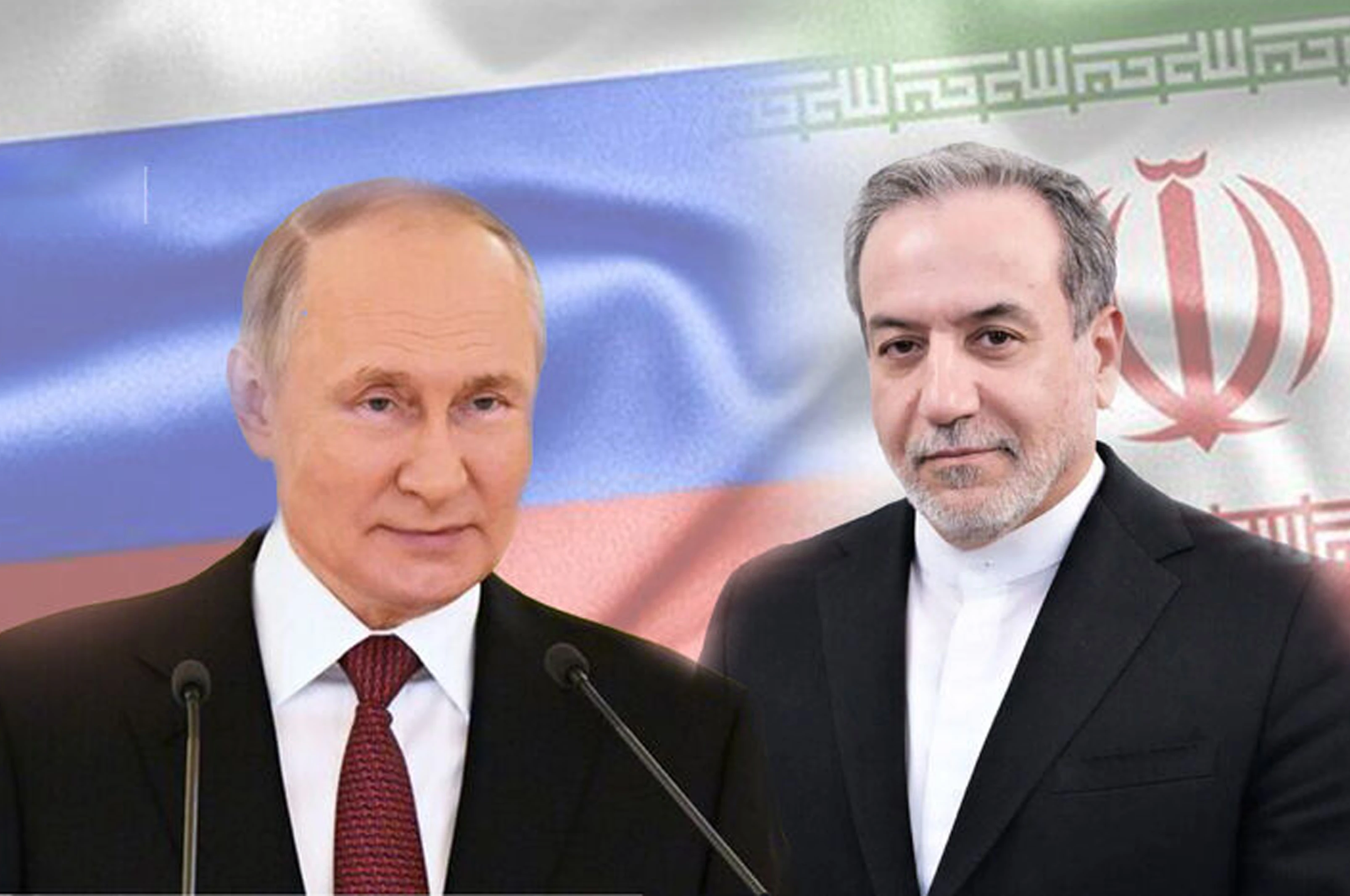 تر هر وخت زیات مهم، عراقچي مسکو ته ځي