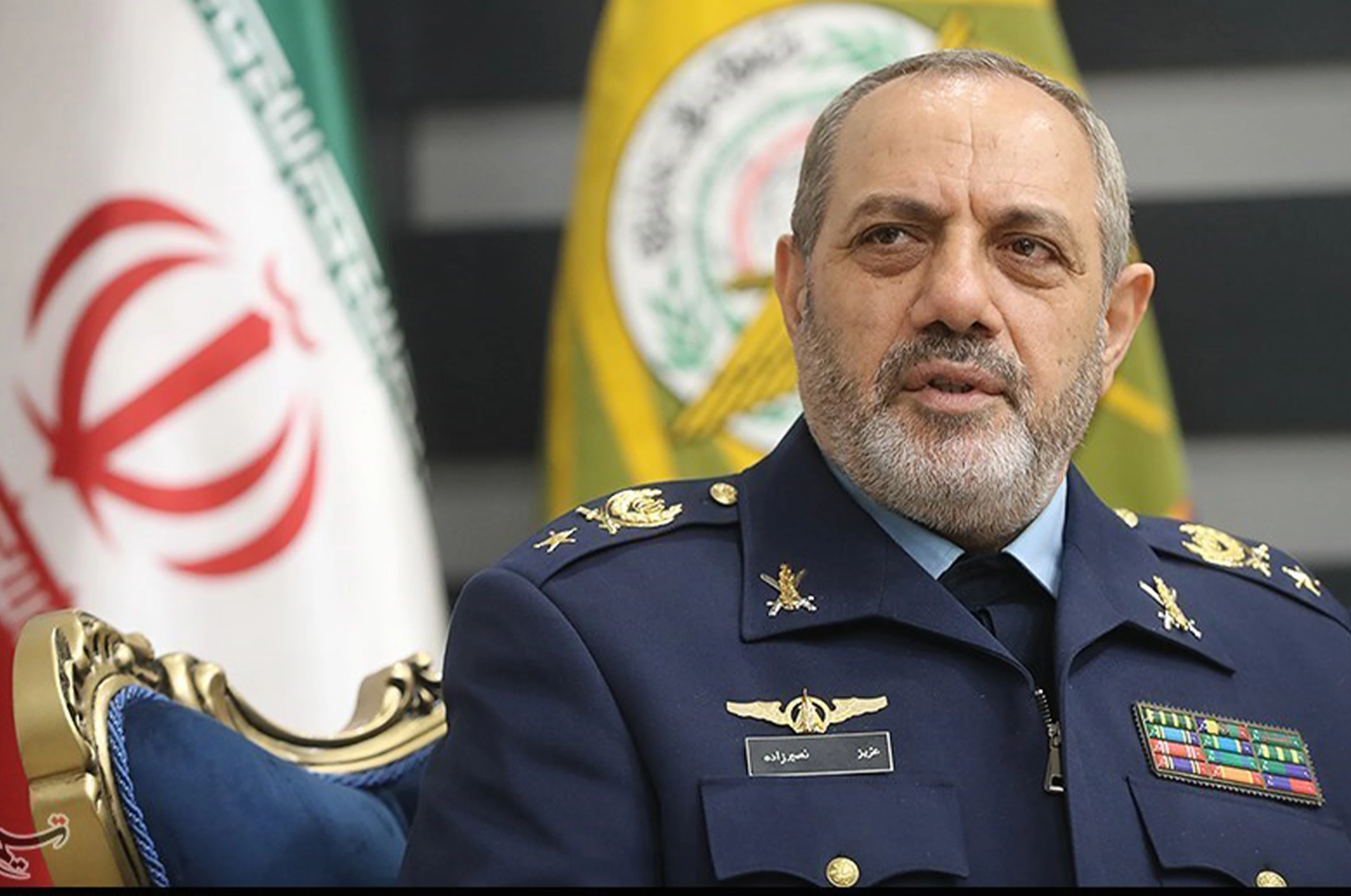 د ایران دفاع وزارت: پر اسرائیلو به د نوي نسل توغندي وکاروي