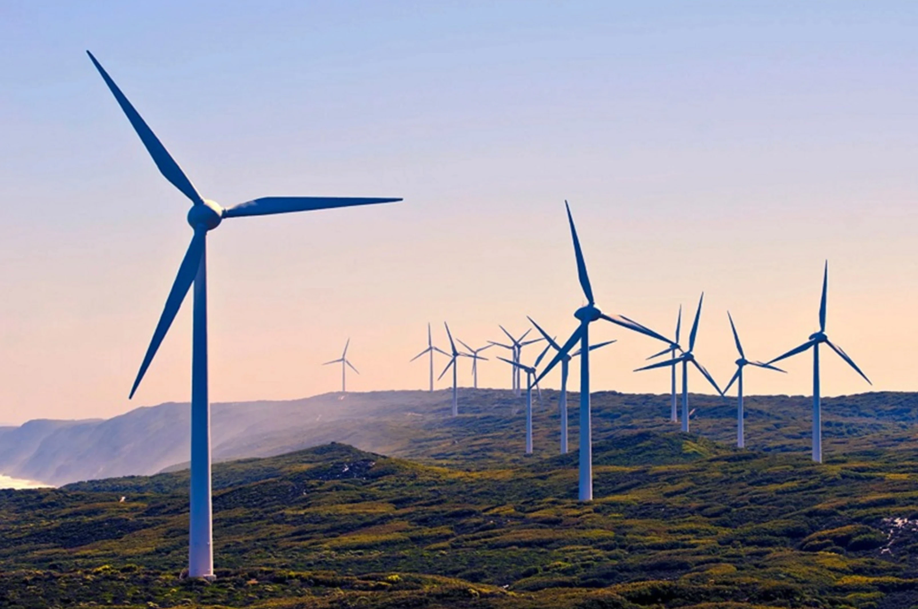 DABS to Launch Huge Wind Power Project in Herat