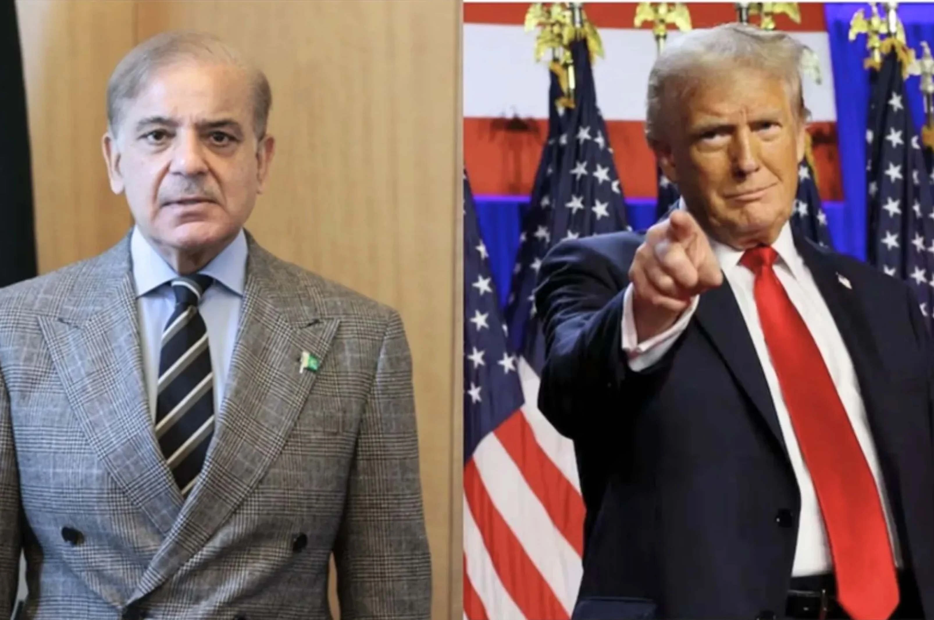 پاکستان ډونالډ ټرمپ د ۲۰۲۶ نوبل جایزې ته وړاندیز کړی