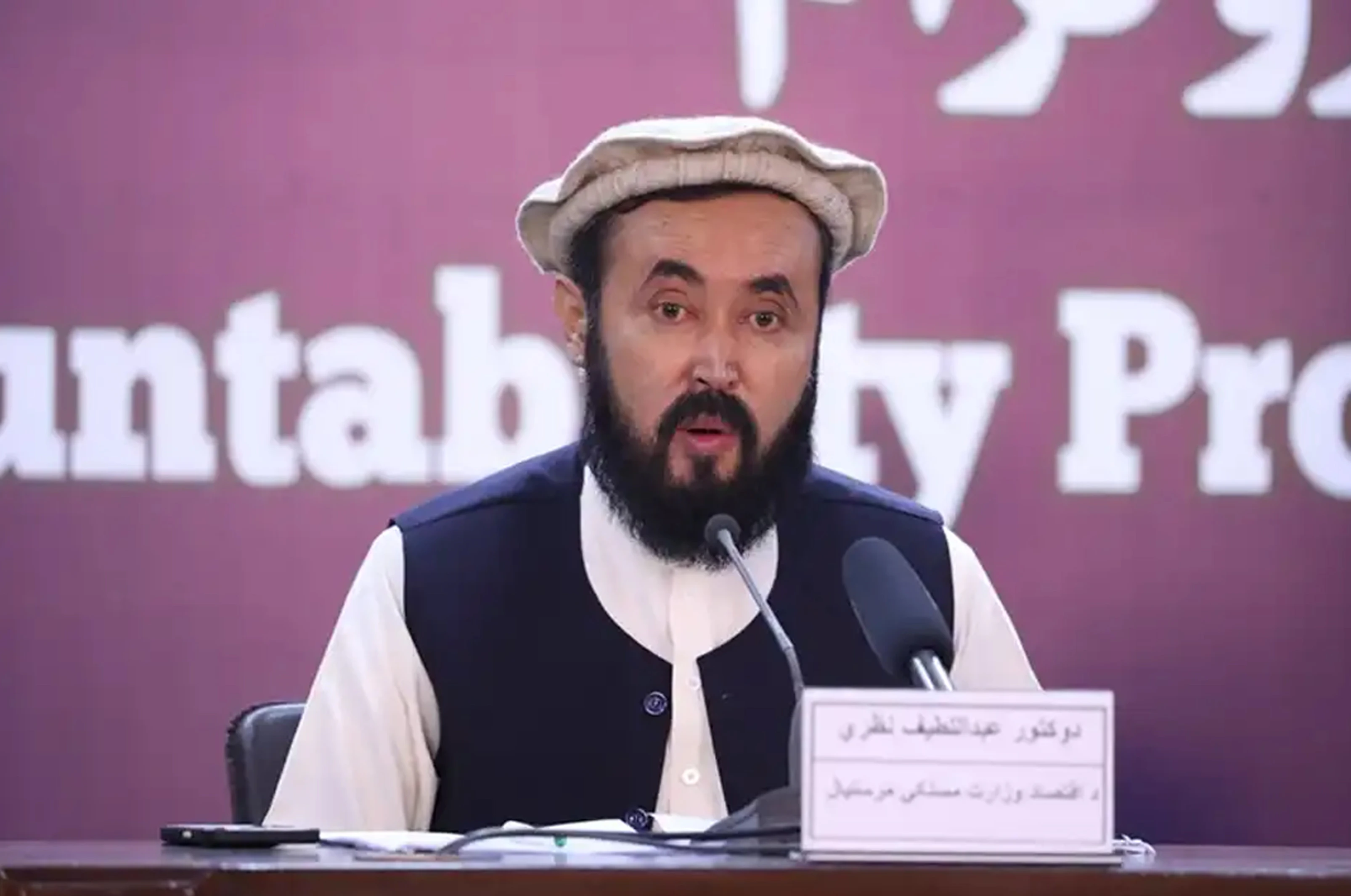 اسلامي امارت هېڅ بهرني ځواک ته هېواد کې د مداخلې اجازه نه ورکوي