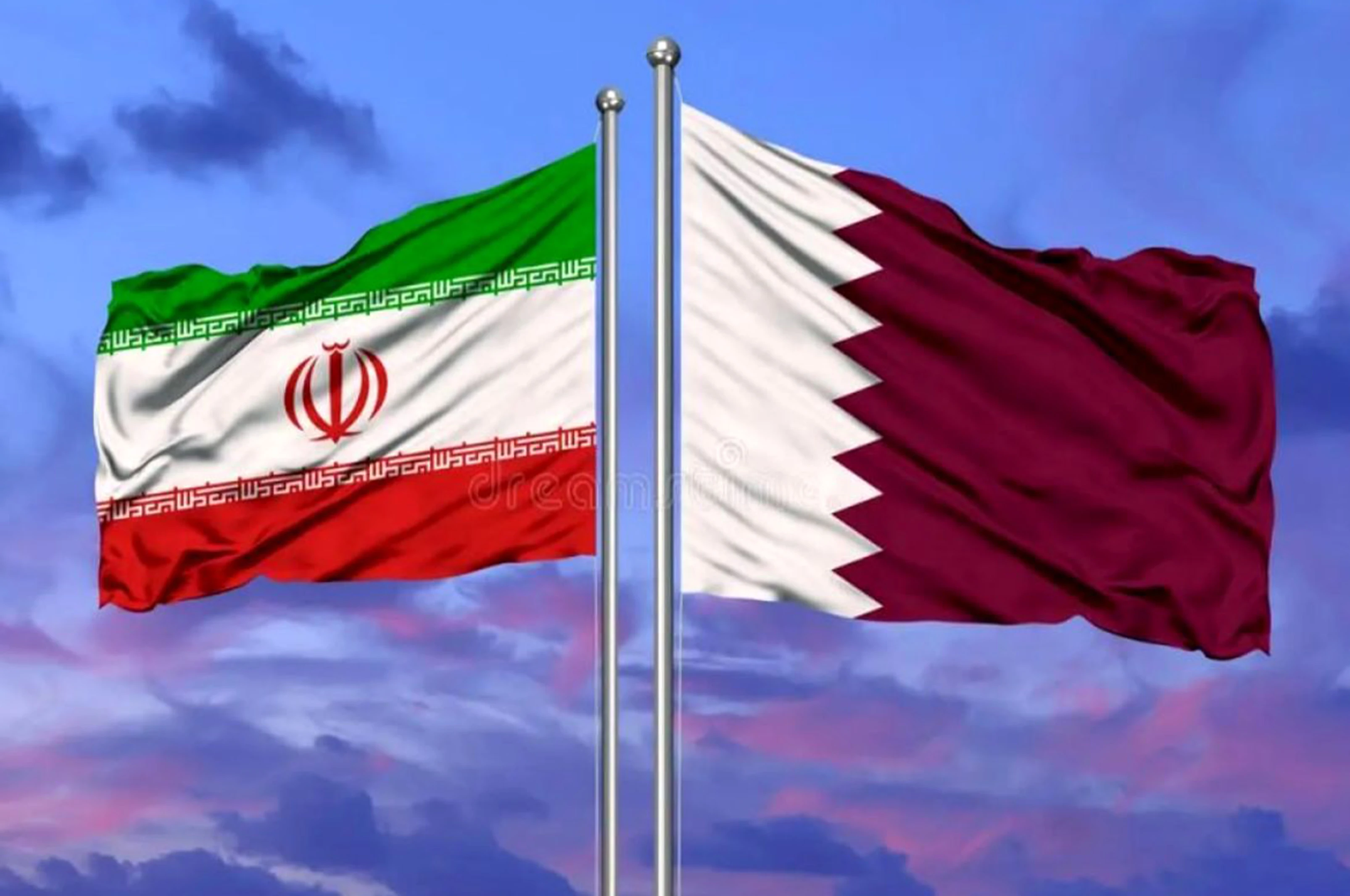 قطر: ایران ته ځواب ورکول یې حق دی