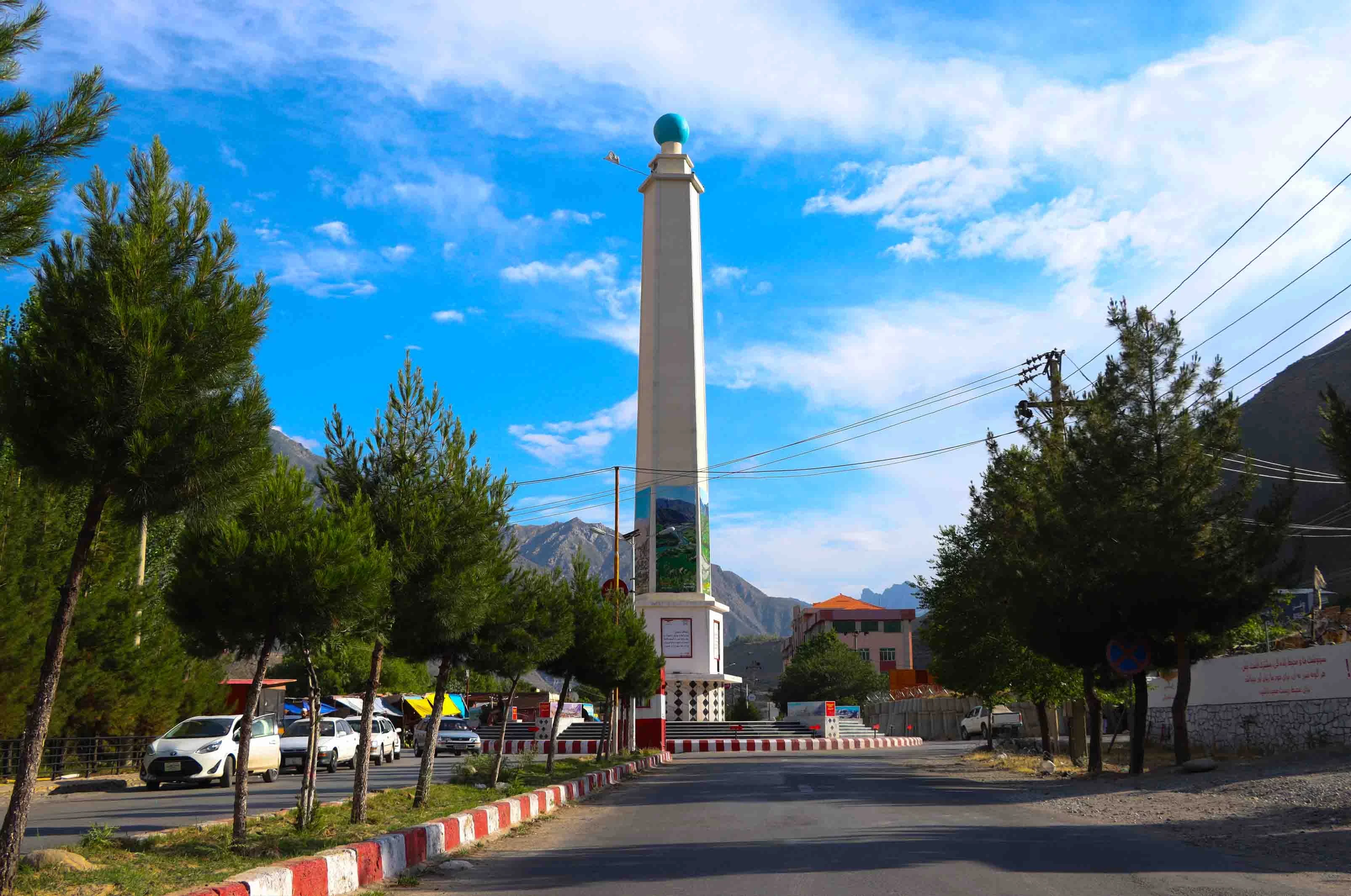 148 million AFN approved for building state of the art hospital in Panjshir