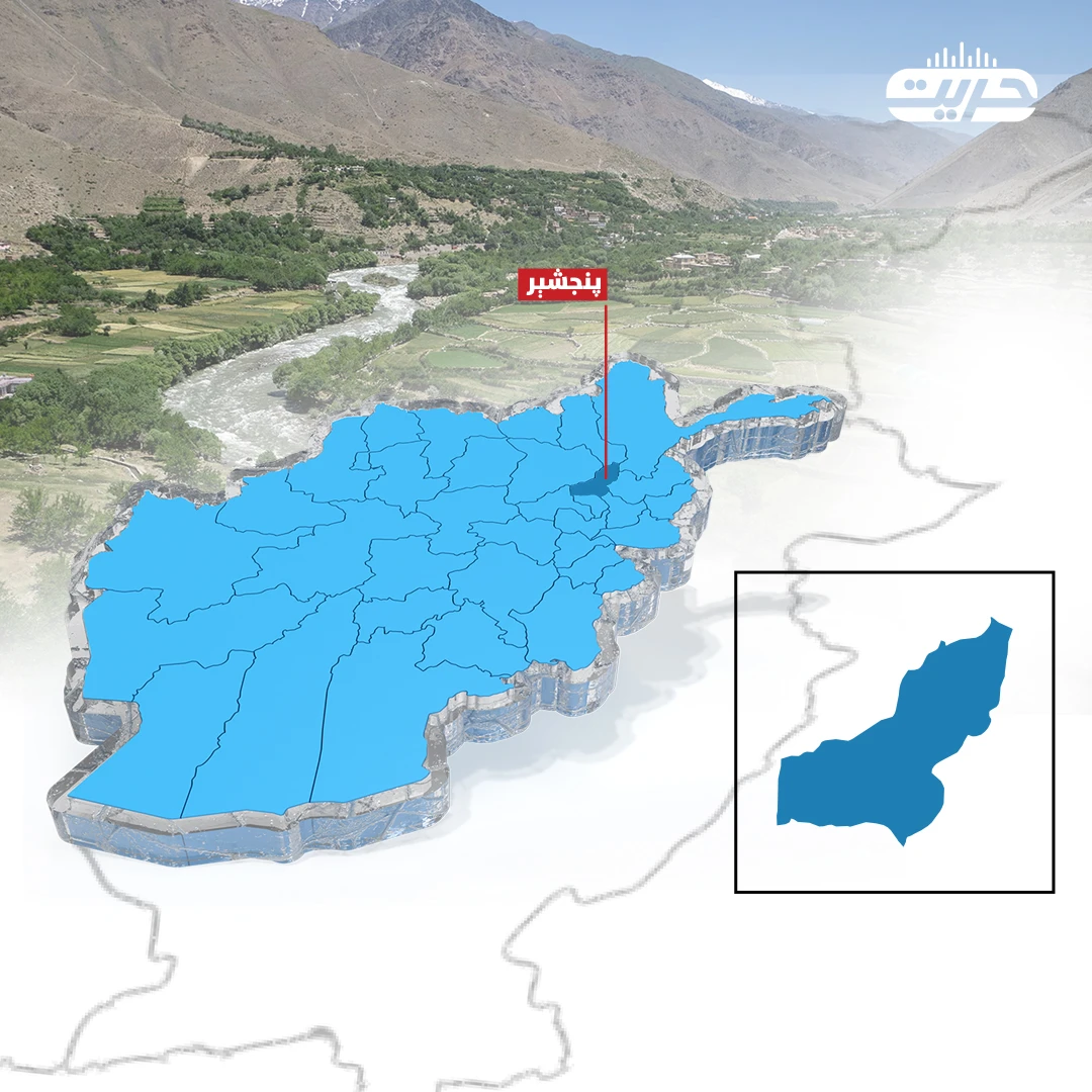 هندیان د پنجشېر کانونو کې پانګونې ته لېواله شوي دي