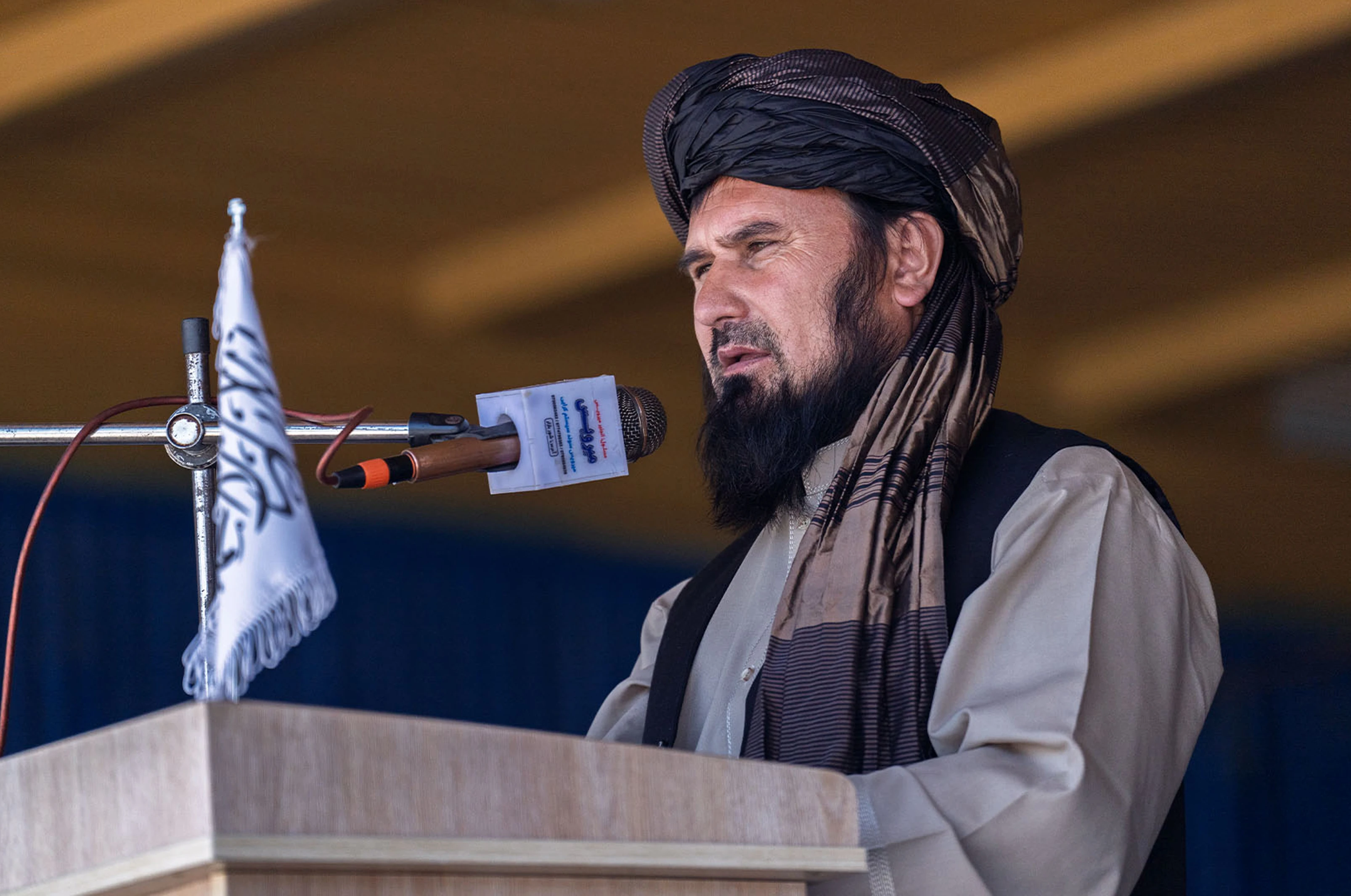 د وسله وال پوځ لوی درستیز: هر ډول تجاوز ته به پرېکنده ځواب ورکړي
