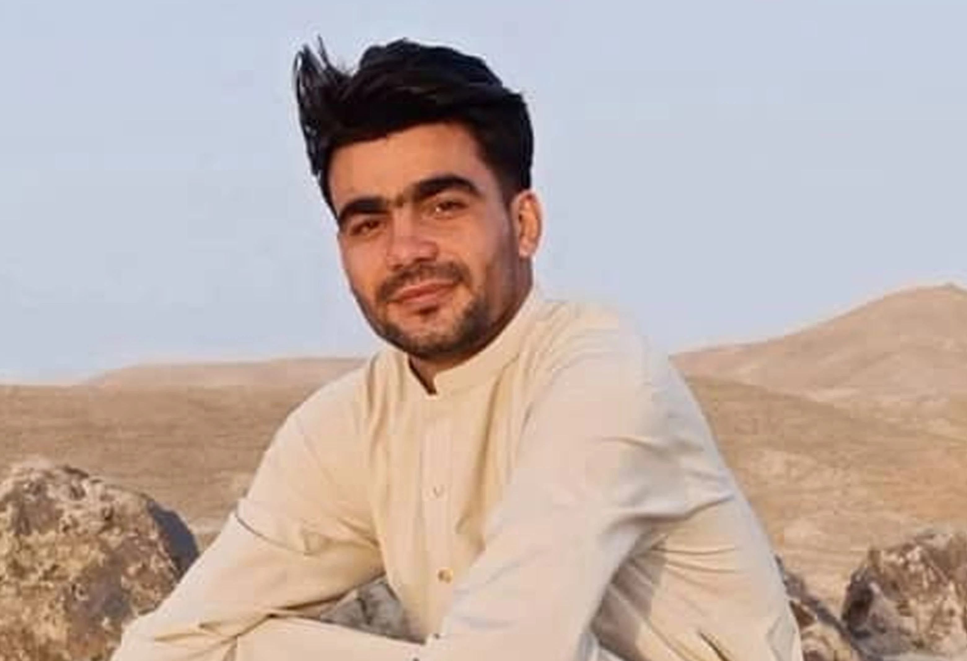 یوه ځوان د دوو ماشومانو ژوند ژغورلو لپاره خپل ژوند قربان کړ