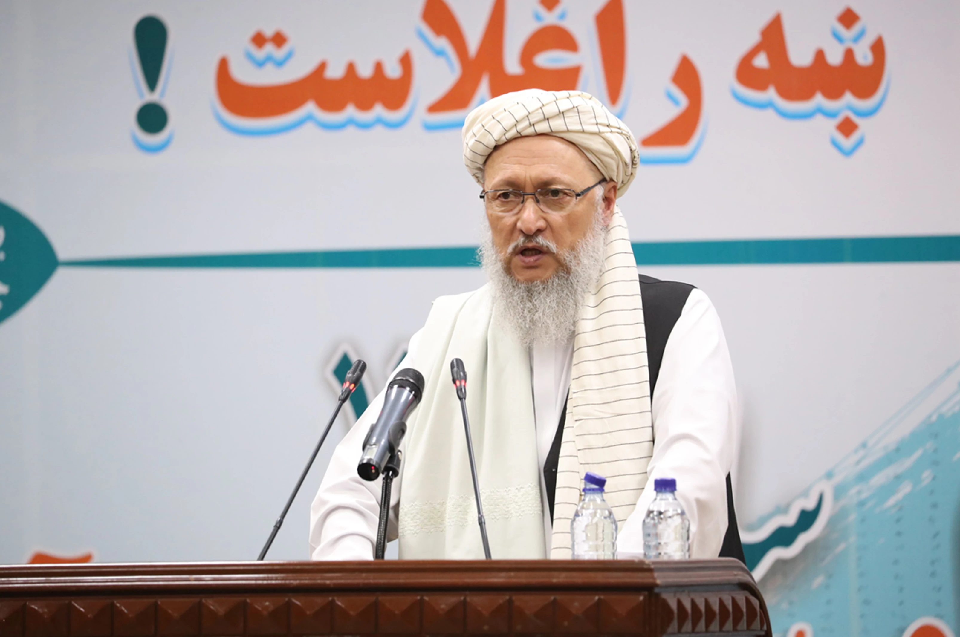 د ا.ا.ا په راتګ سره شاوخوا ۴۳ زره کسان د ازادې سیالۍ له لارې په دندو ګمارل شوي
