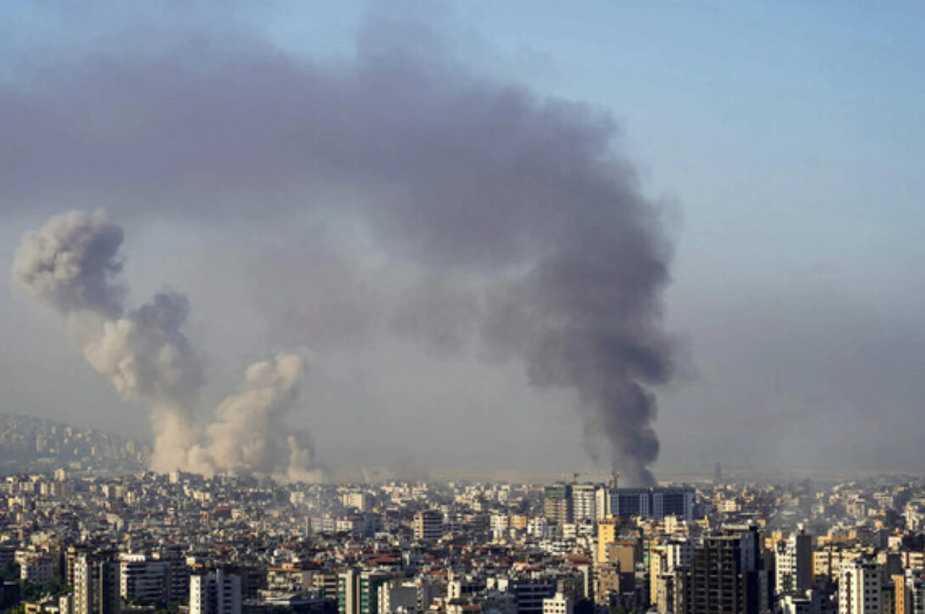 Ceasefire violated as Israel attacks Iran again
