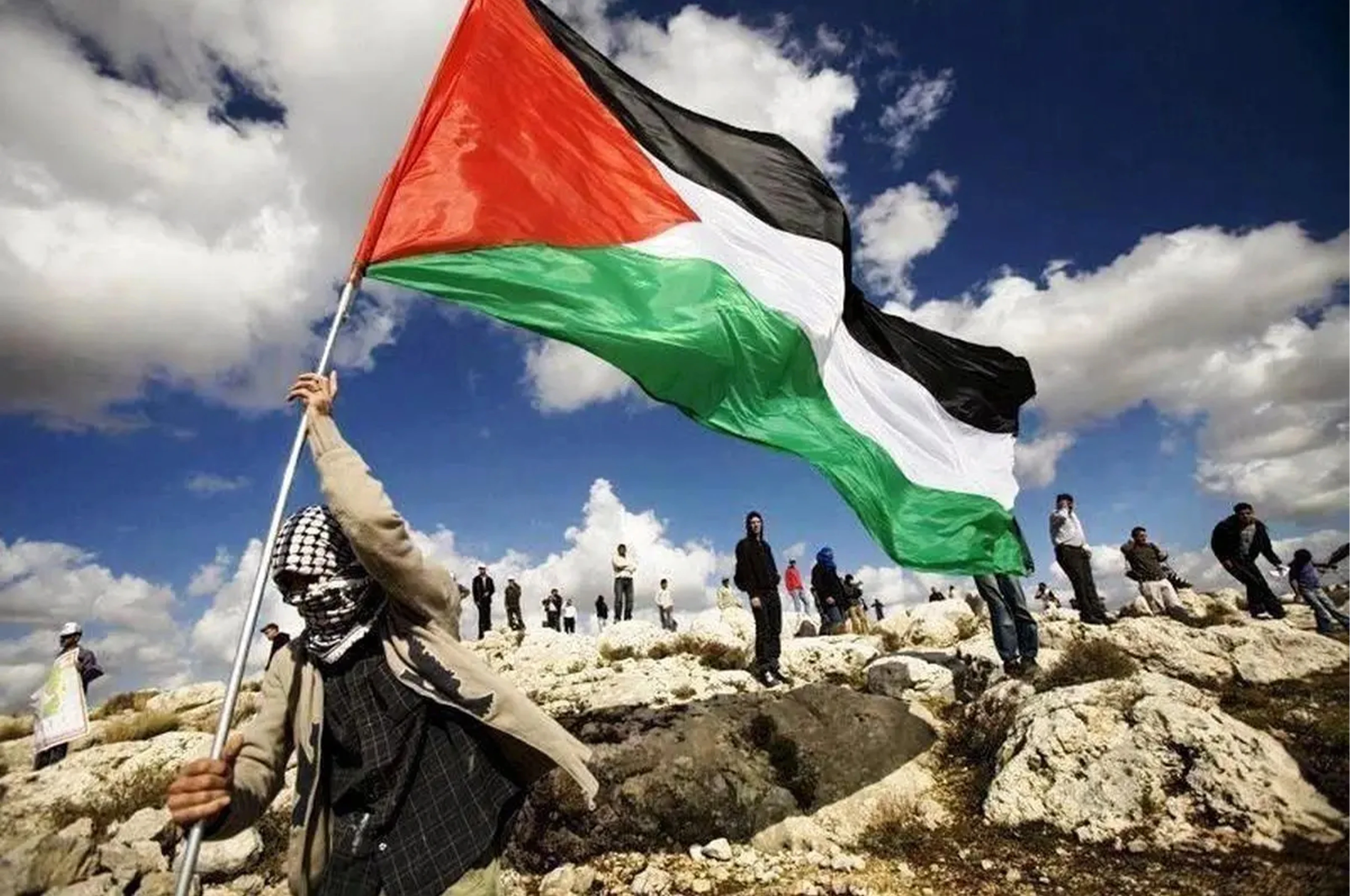 قاهرې ته د حماس لوړ پوړی پلاوی رسېدلی
