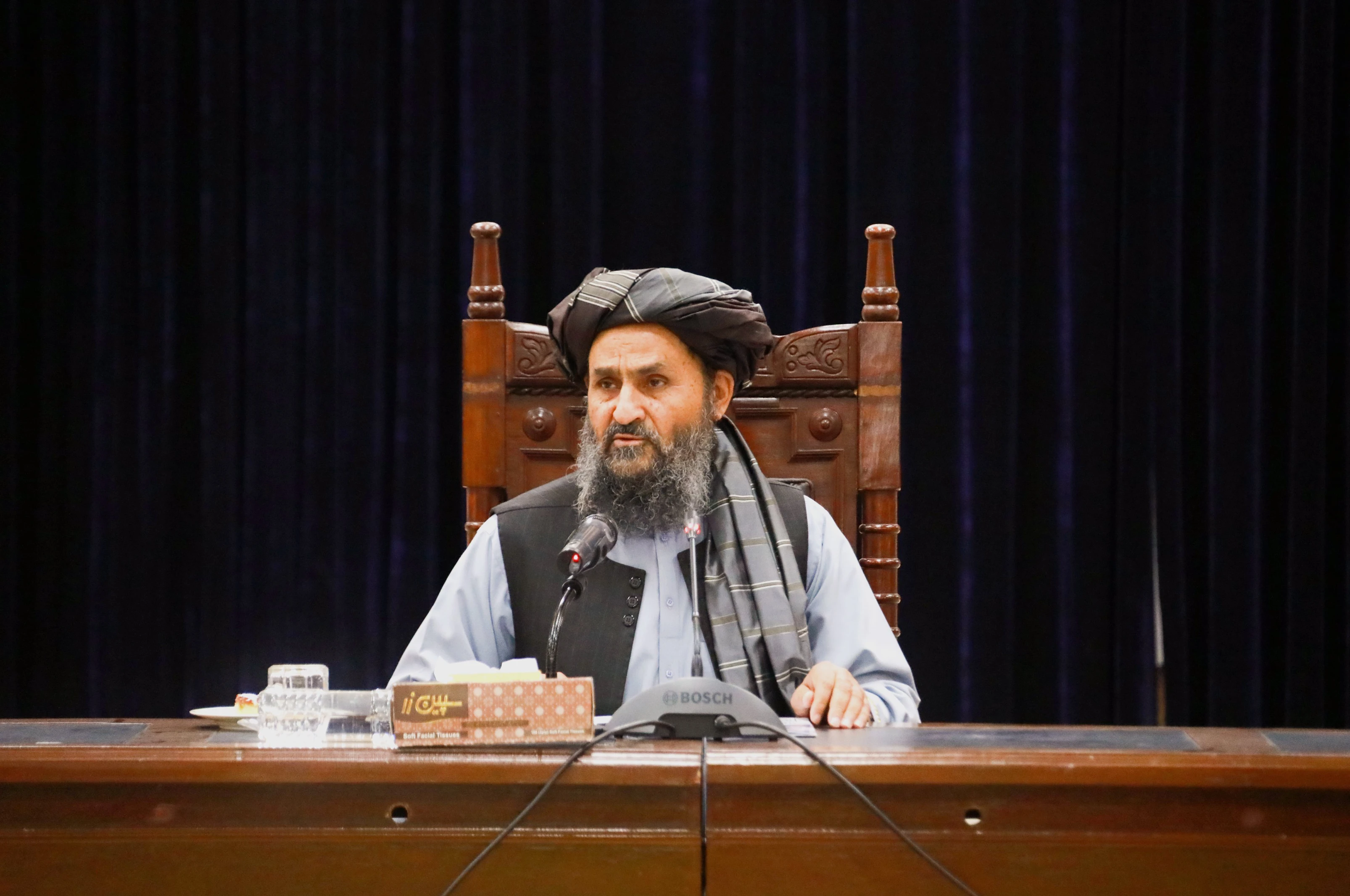 د نفتي توکو کیفیت لپاره ۵۷ سټنډرډونه او ازمایښتي کړنلارې تصویب شوې