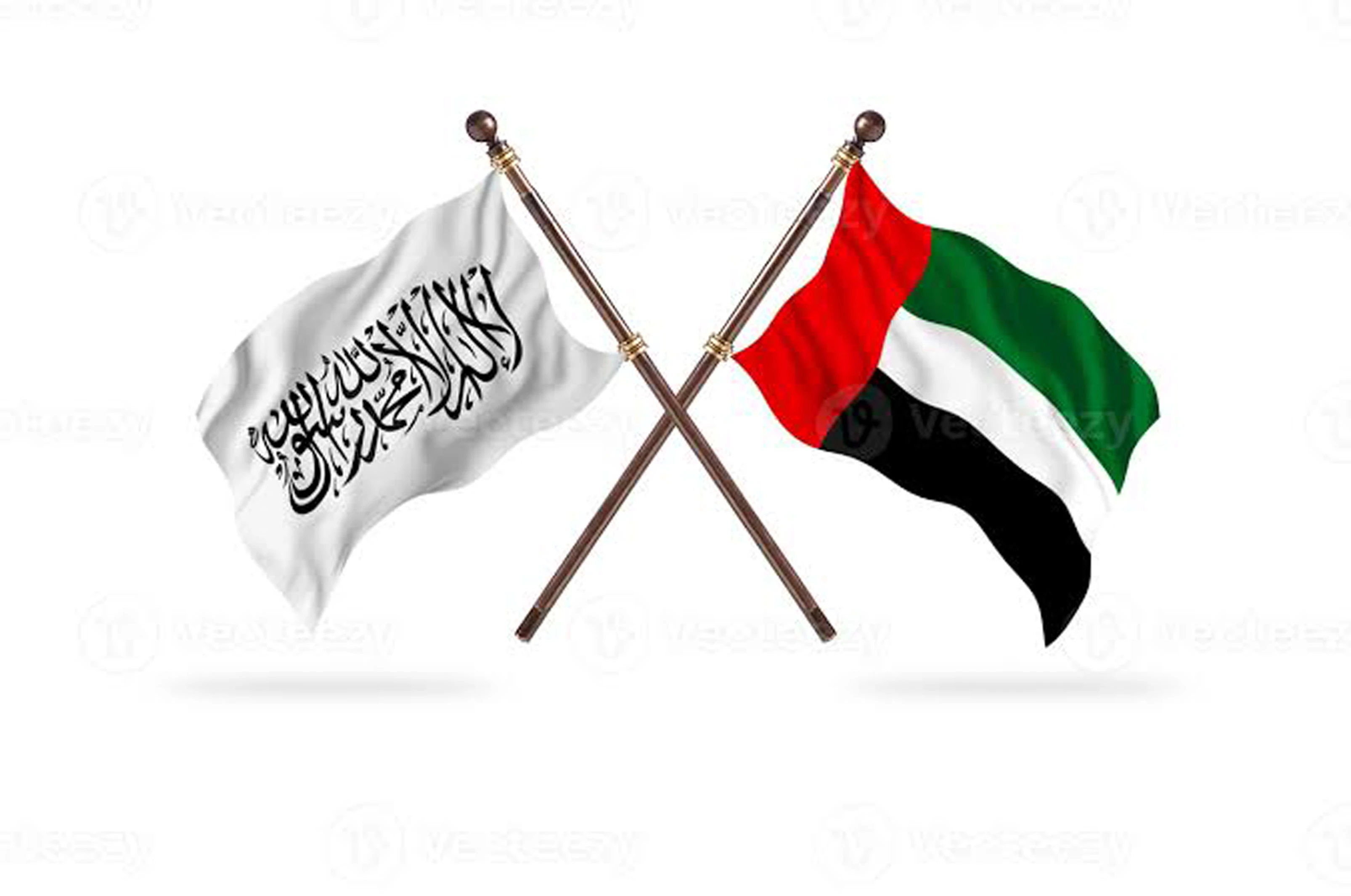 د متحده عربي امارتو کې ۴۲ افغان بندیان له زندان څخه ازادیږي