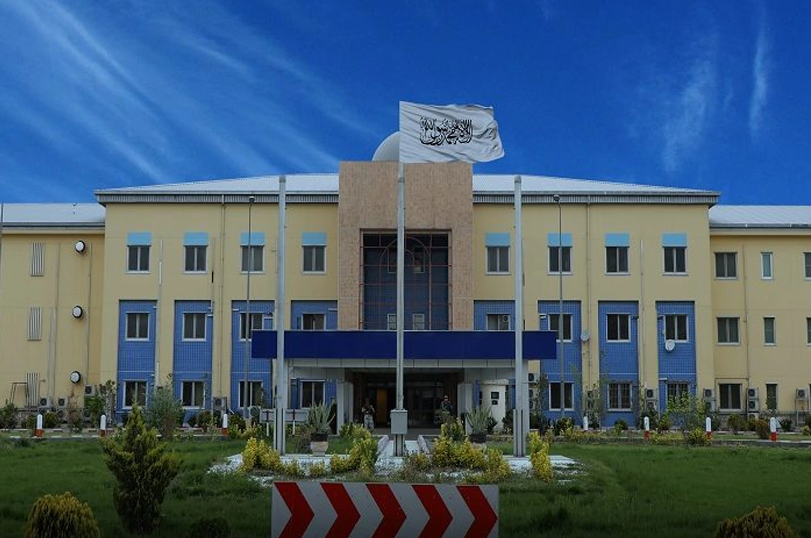 افغانستان څخه نورو هېوادونو ته هیڅ ګواښ نشته