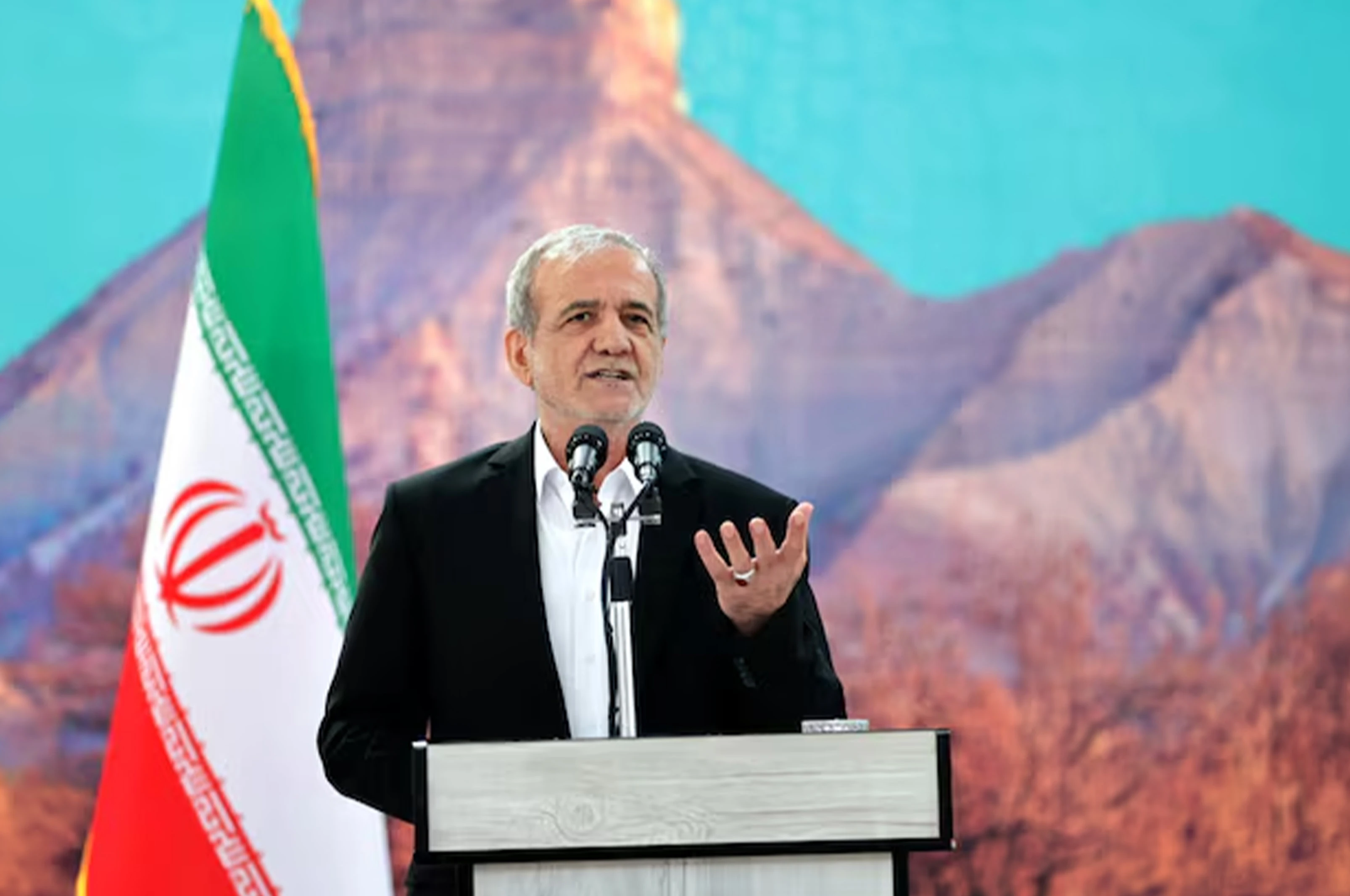 ایران له نړېوال اټومي انرژۍ اژانس سره د همکارۍ ځنډېدو پرېکړه تصویب کړه