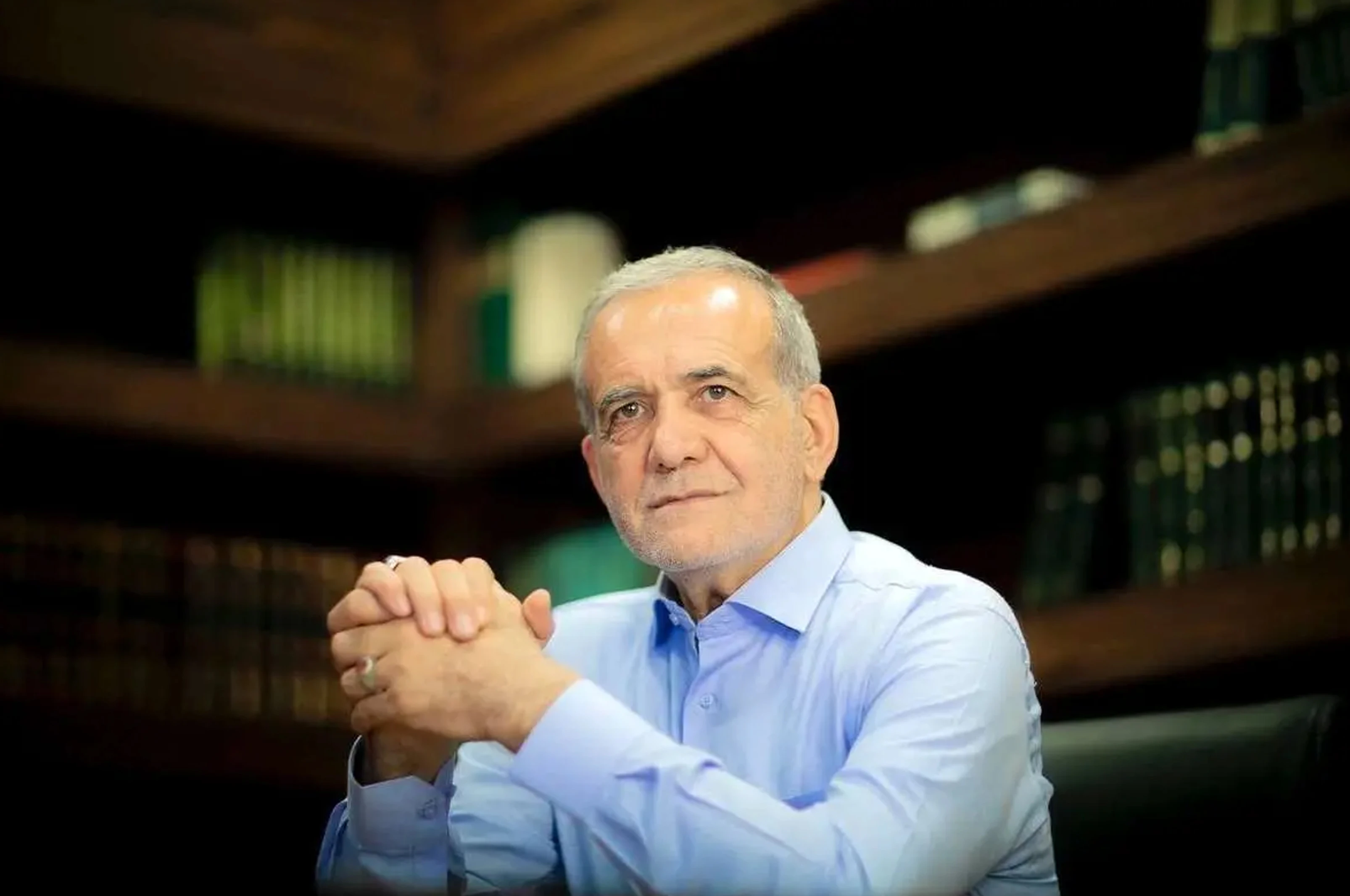 ګاونډیانو سره د اړیکو پیاوړتیا یې د دولت لومړیتوب دی