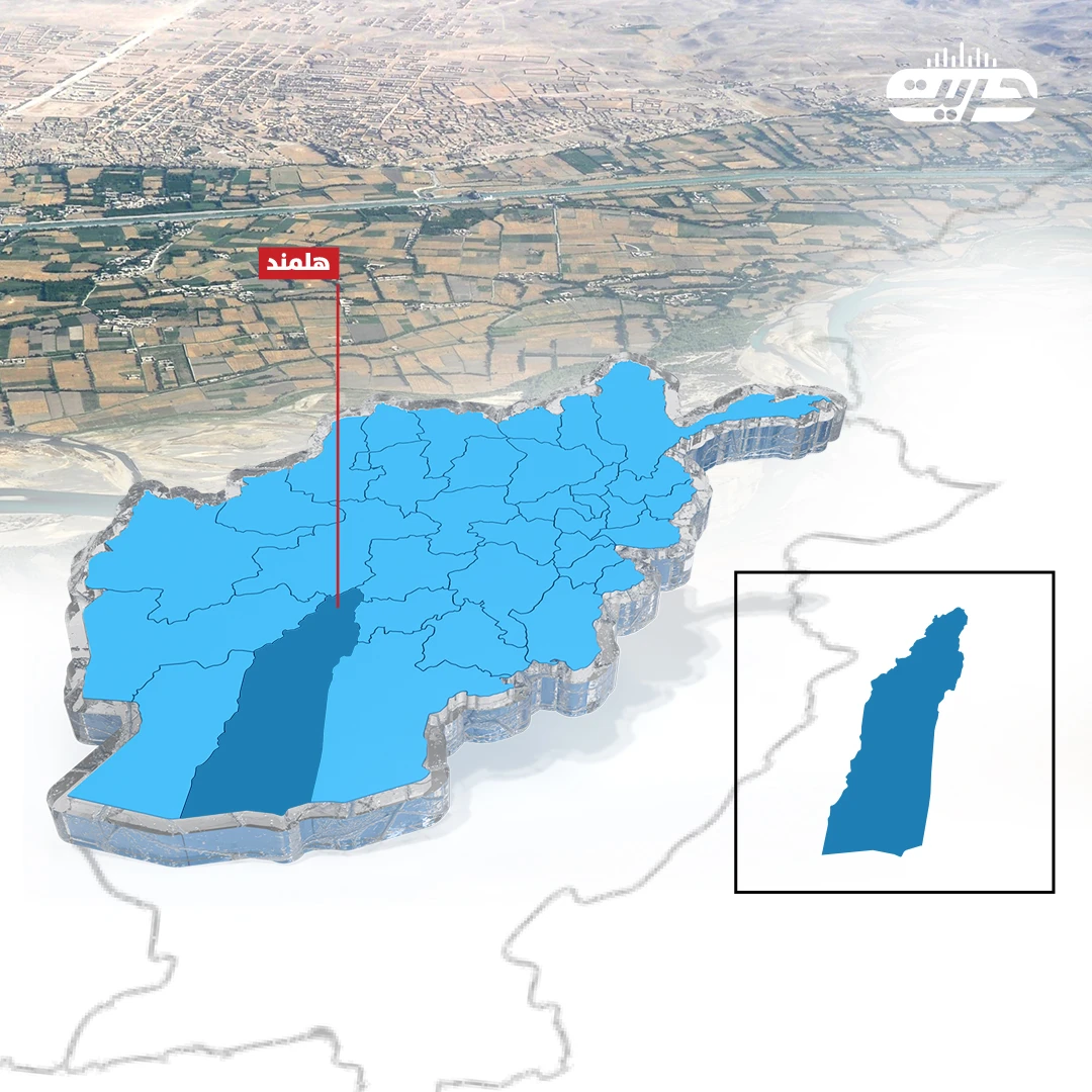 هلمند کې کډوالو ته د جوړېدونکي ښارګوټي لومړي فاز چارې پیل شوې