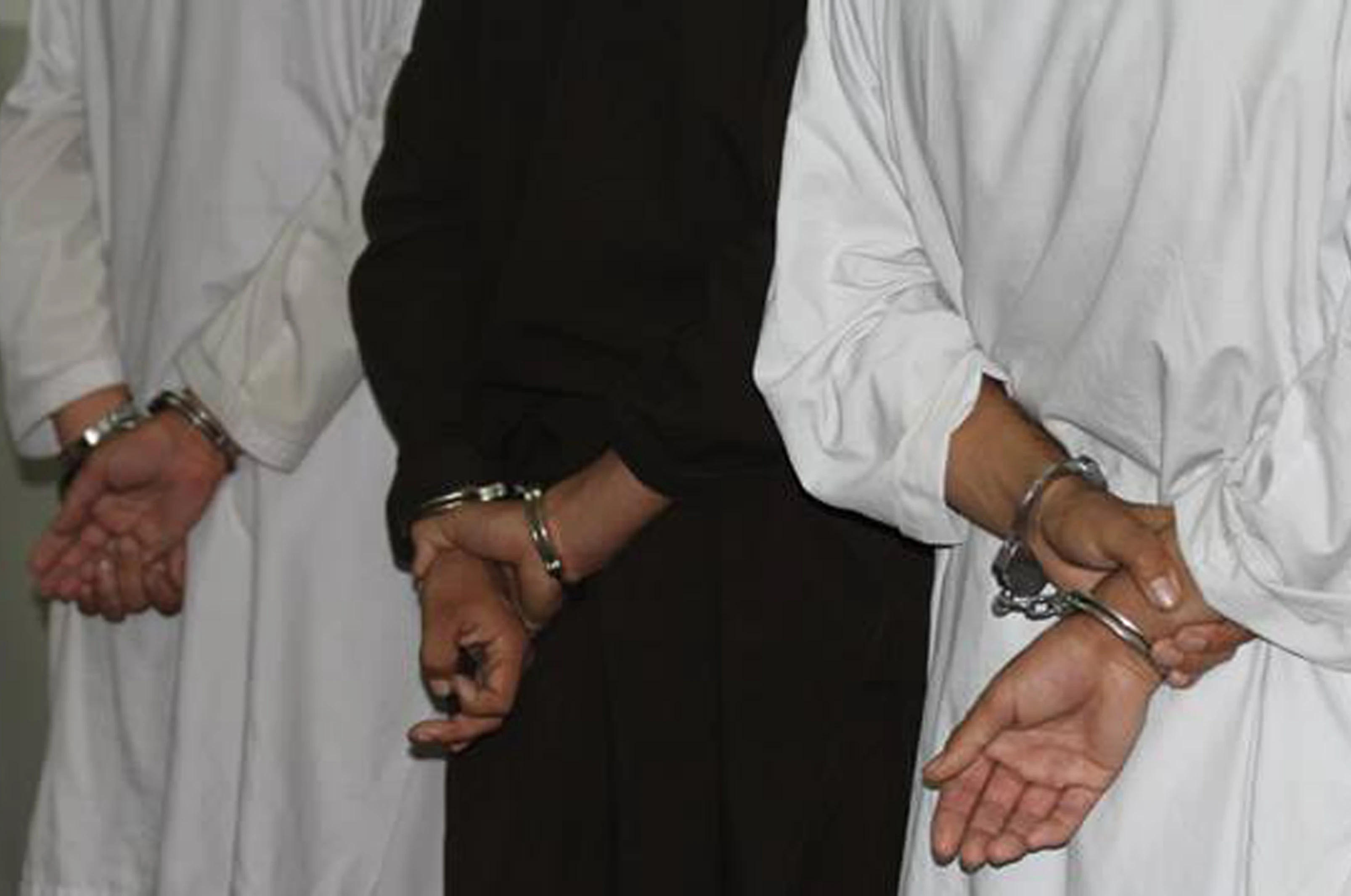 نیمروز کې د بېلابېلو جرمونو په تور ۲۲ کسه نیول شوي