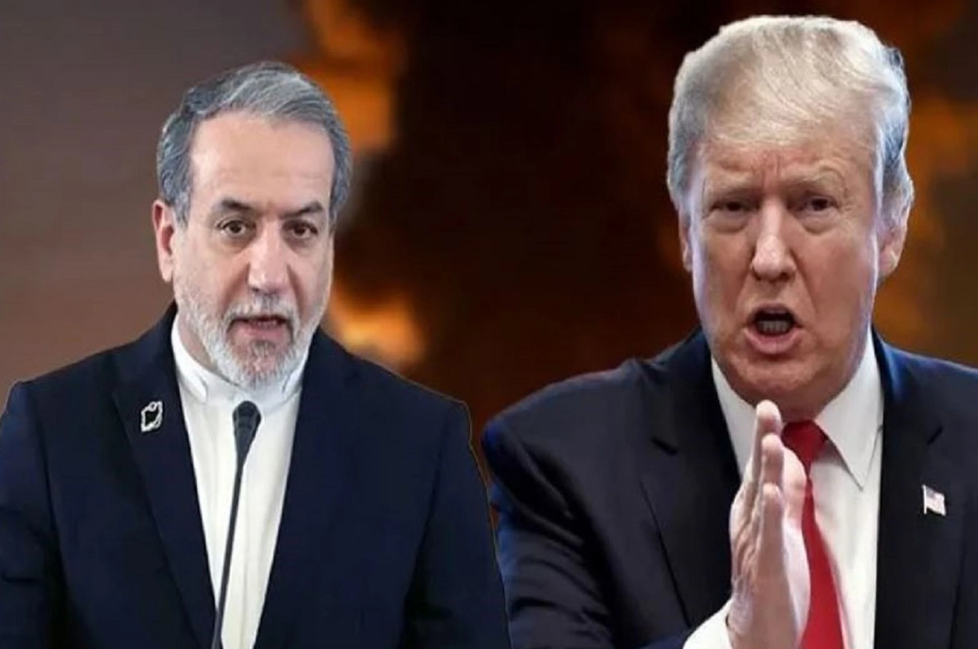 متضاد دریځونه د تهران او واشنګټن د جګړې احتمال زیاتولی شي