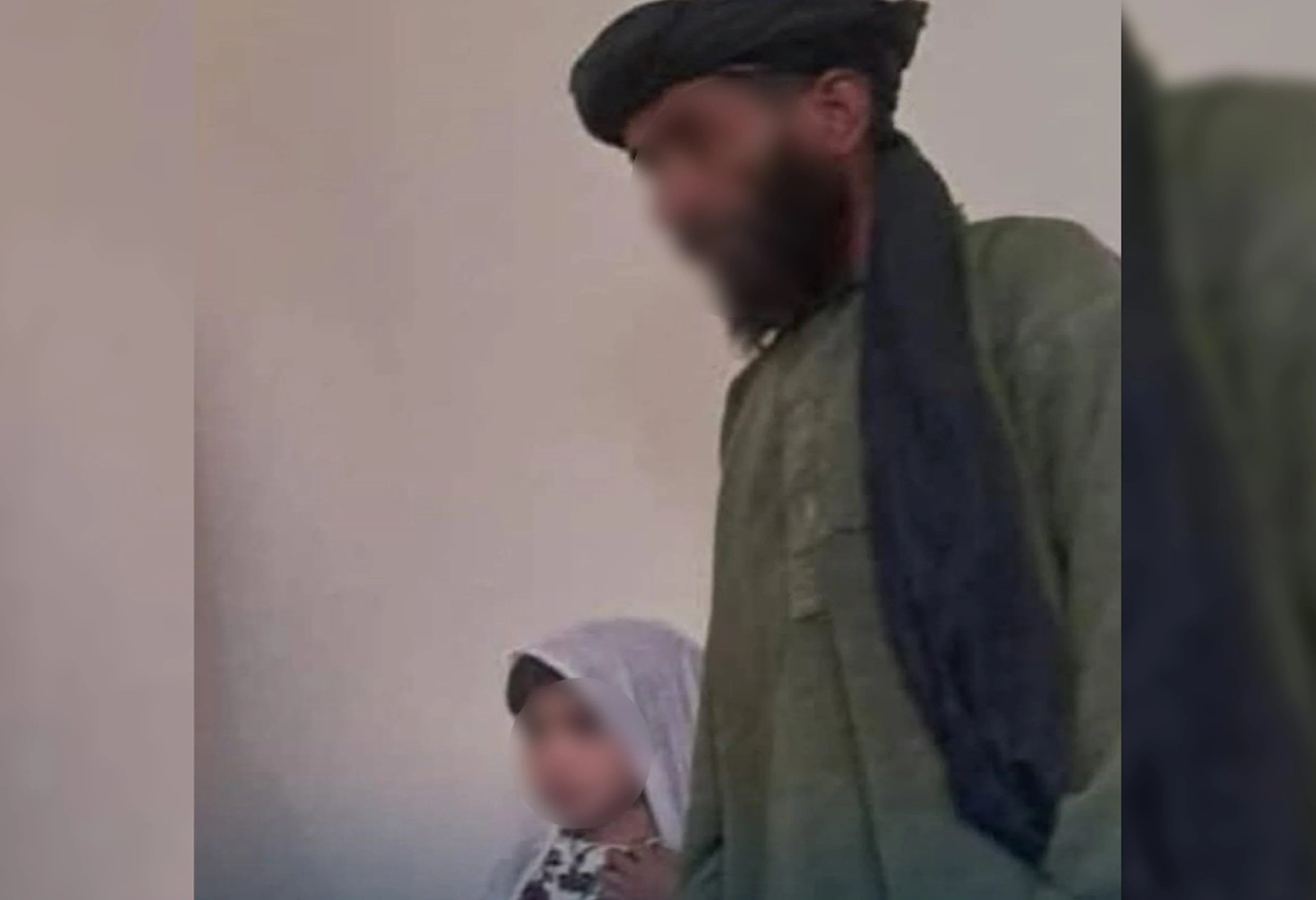 هلمند کې د ماشومې نجلۍ نکاح؛ د ماشومې پلار او هغه سړی نیول شوي