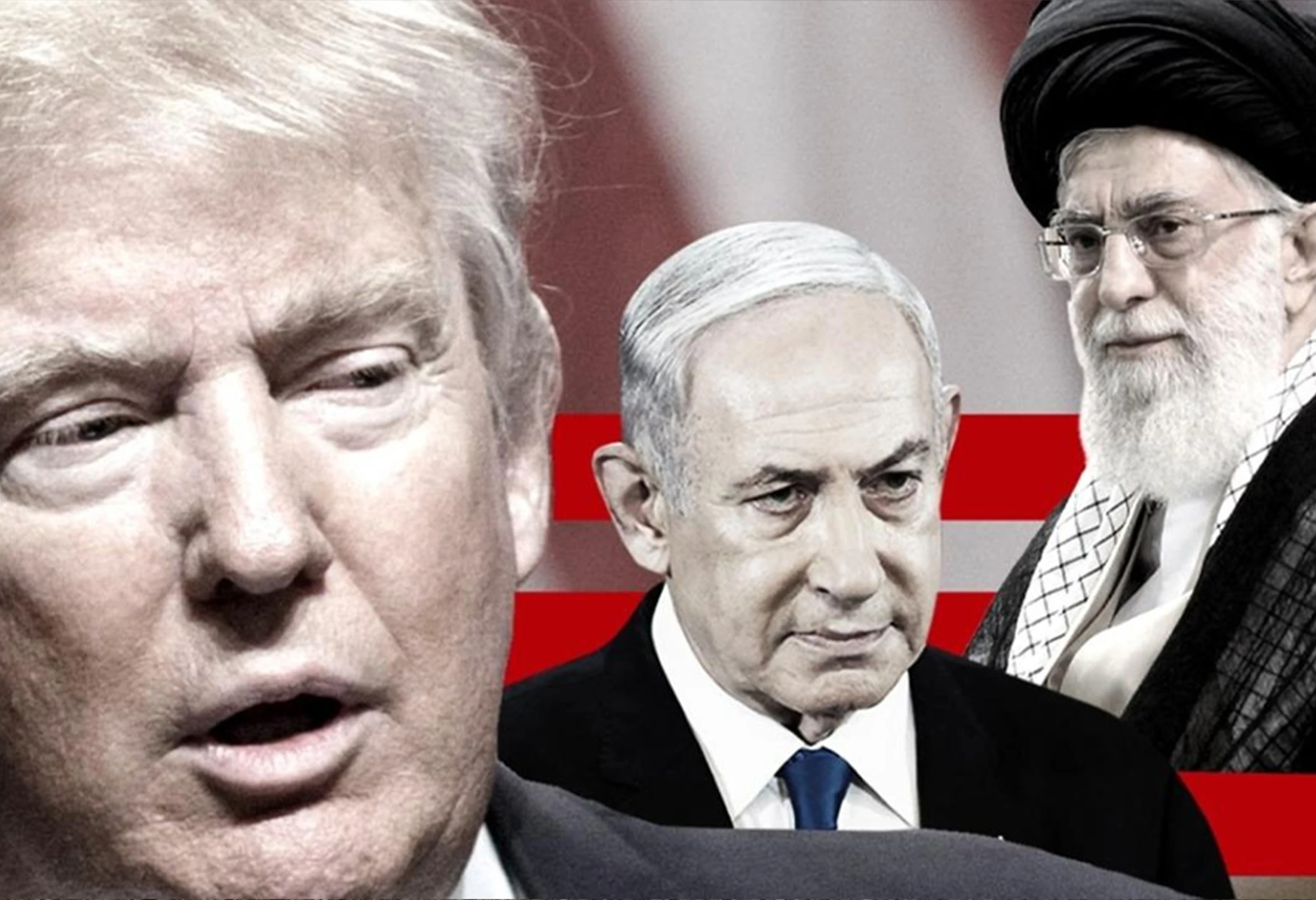 Goal of regime change in Iran remained elusive because Trump opposes such change